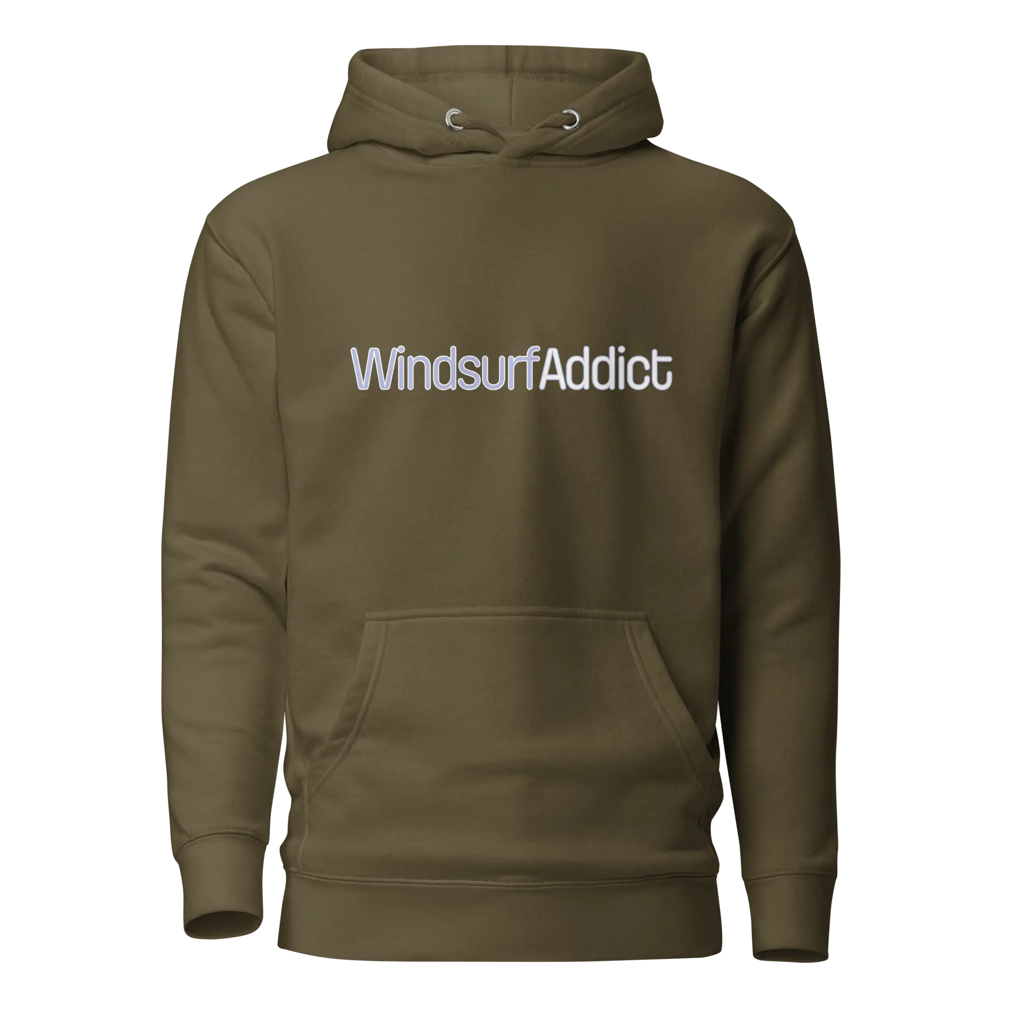 Sweat capuche Ghostrider Windsurf Addict - Windsurf Addict