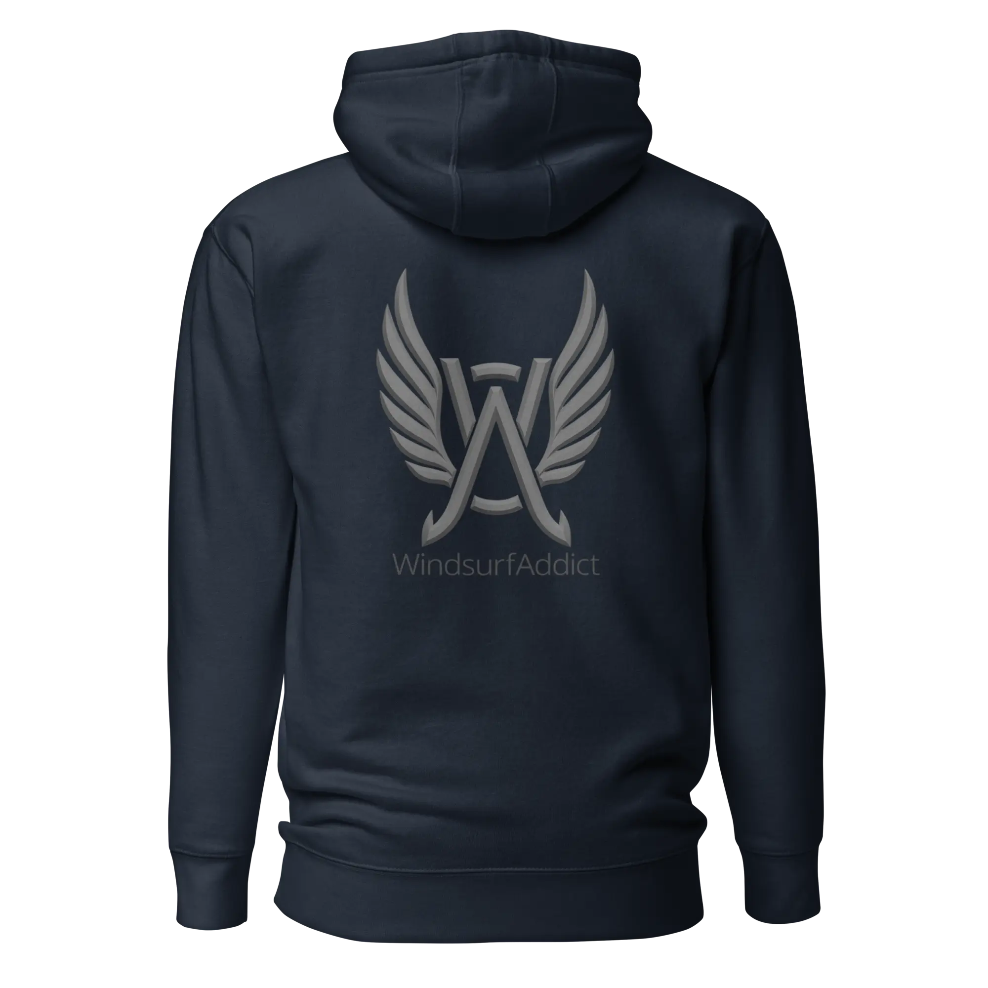Sweat capuche Apex - Windsurf Addict