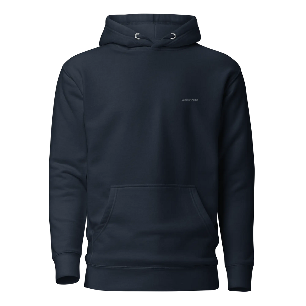 Sweat capuche Apex Wings Star - Windsurf Addict