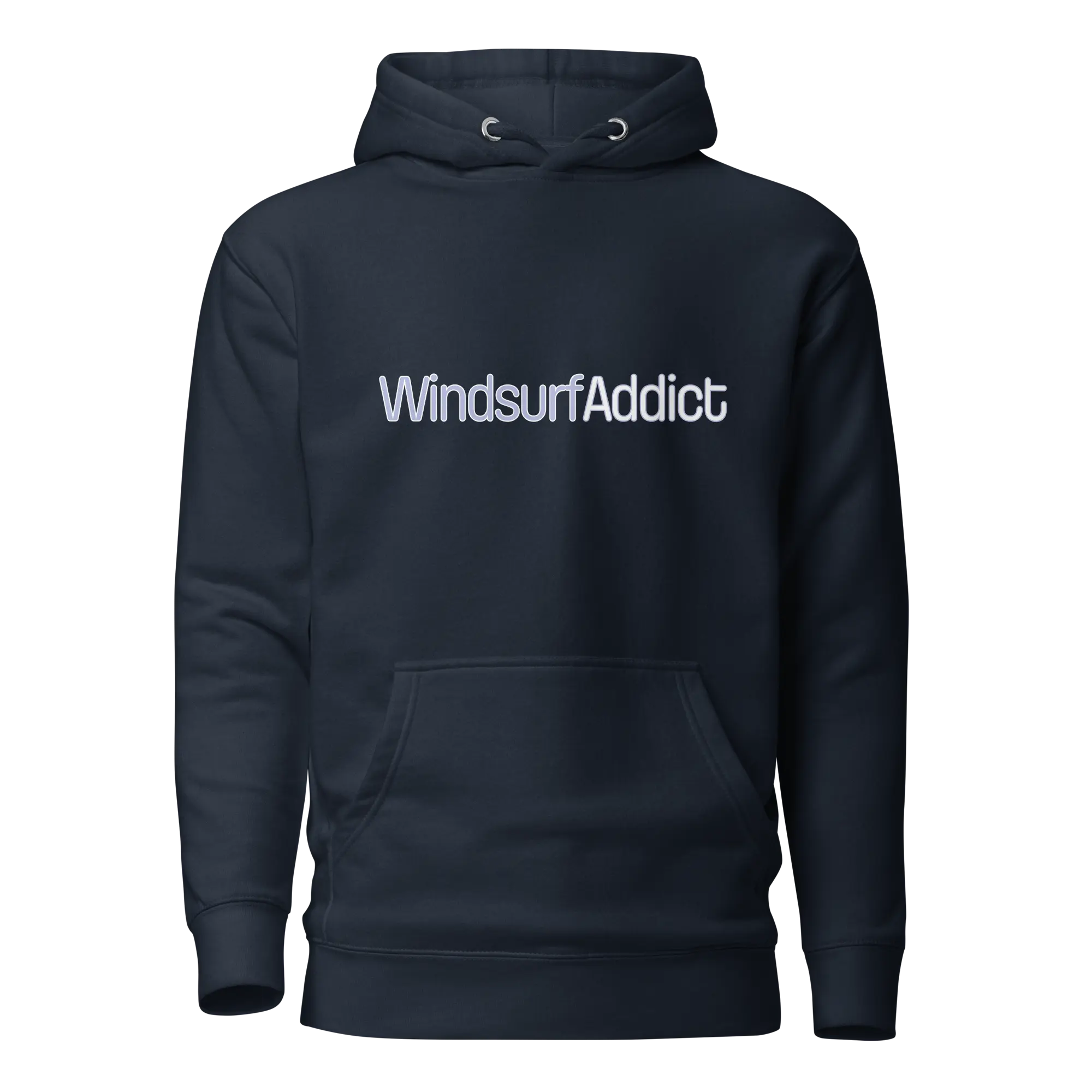 Sweat capuche Ghostrider Windsurf Addict - Windsurf Addict
