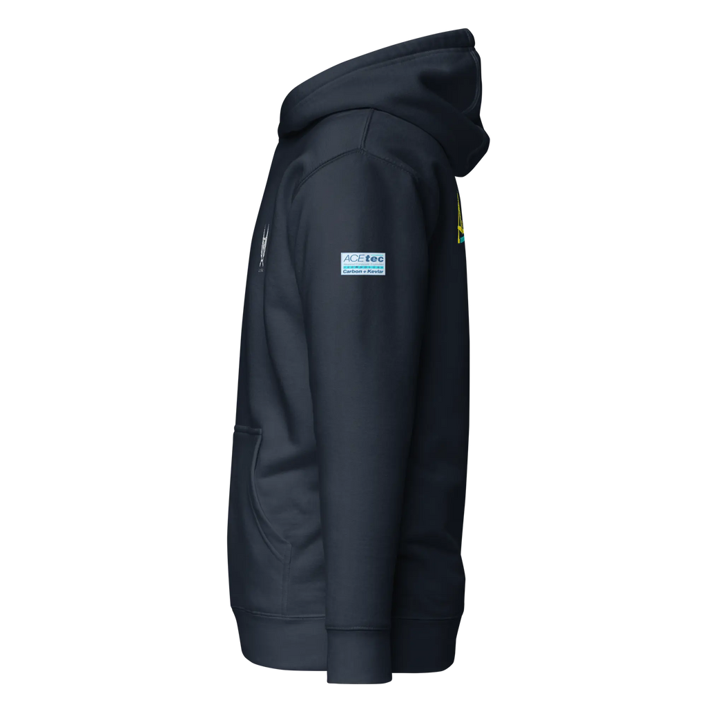 Sweat à Capuche Allegro Windsurf Addict