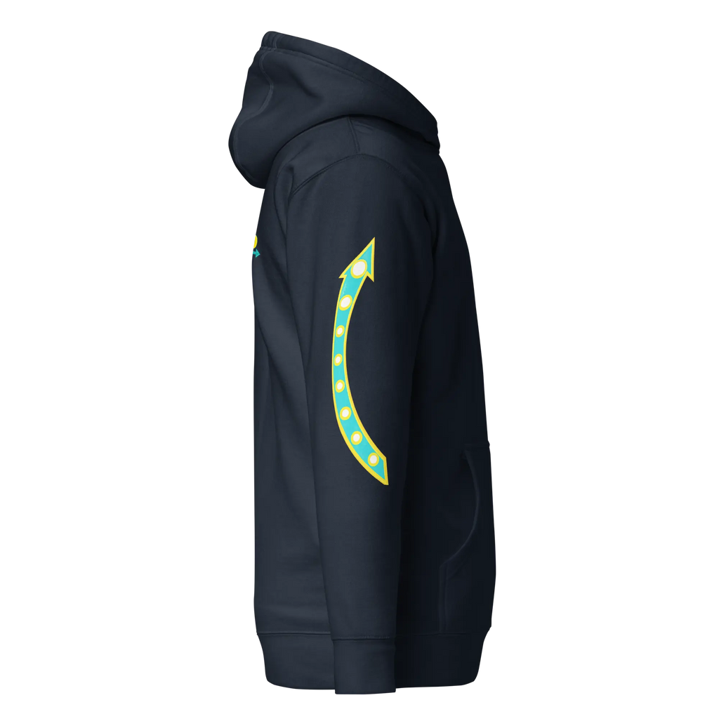 Sweat à Capuche Allegro Windsurf Addict