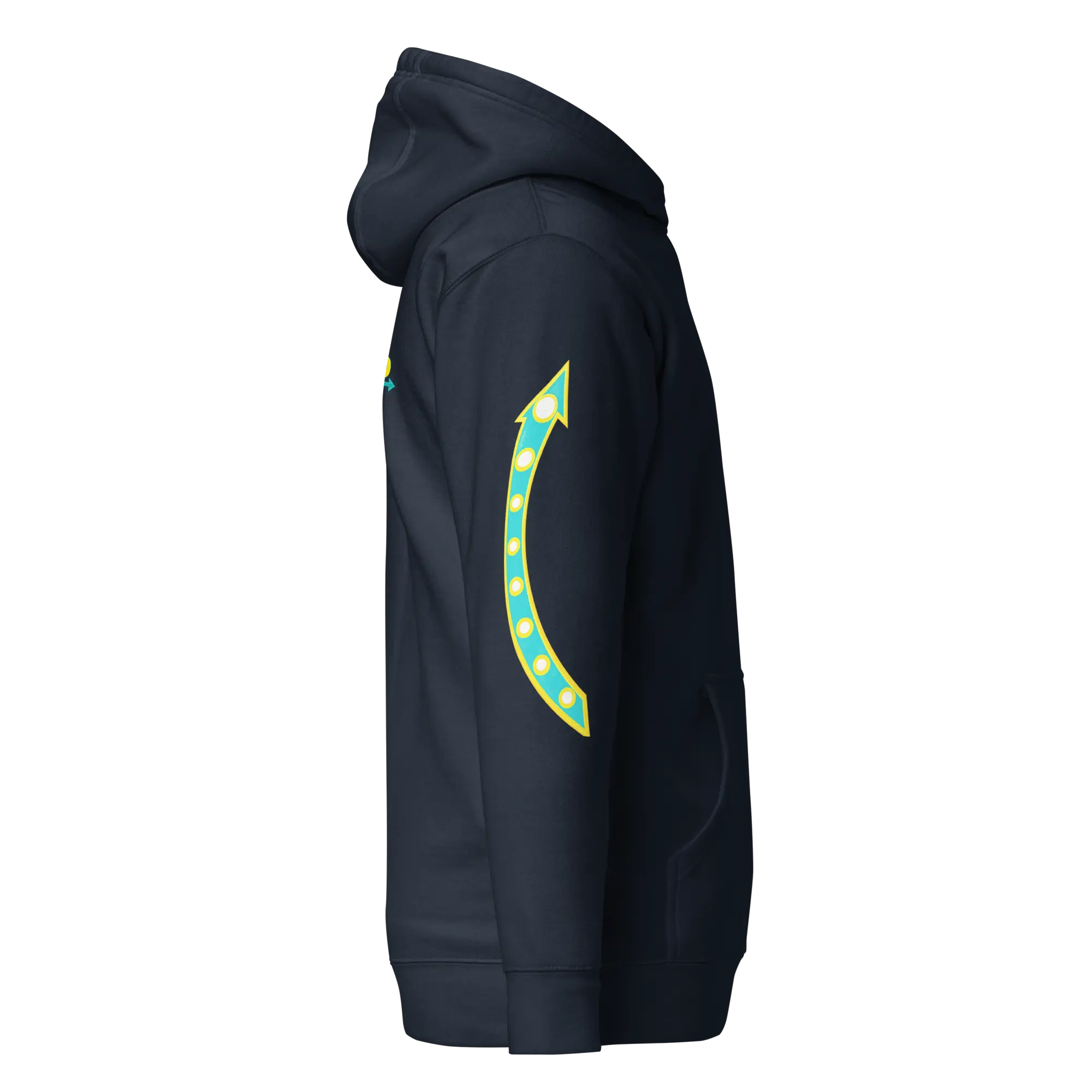 Sweat à Capuche Allegro Windsurf Addict