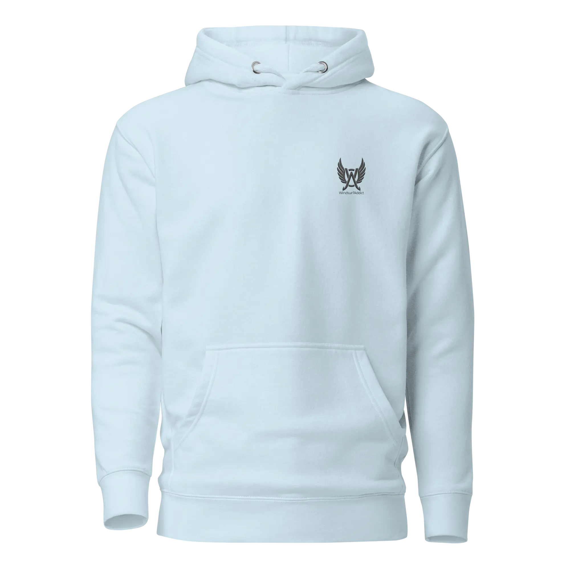 Sweat Capuche Scarborough Windsurf Addict