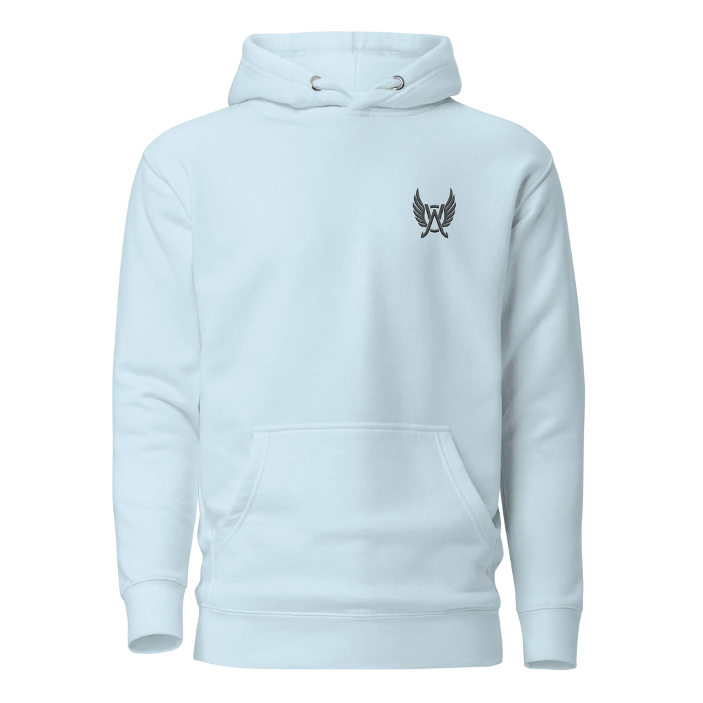 Sweat capuche - E11 Windsurf Addict