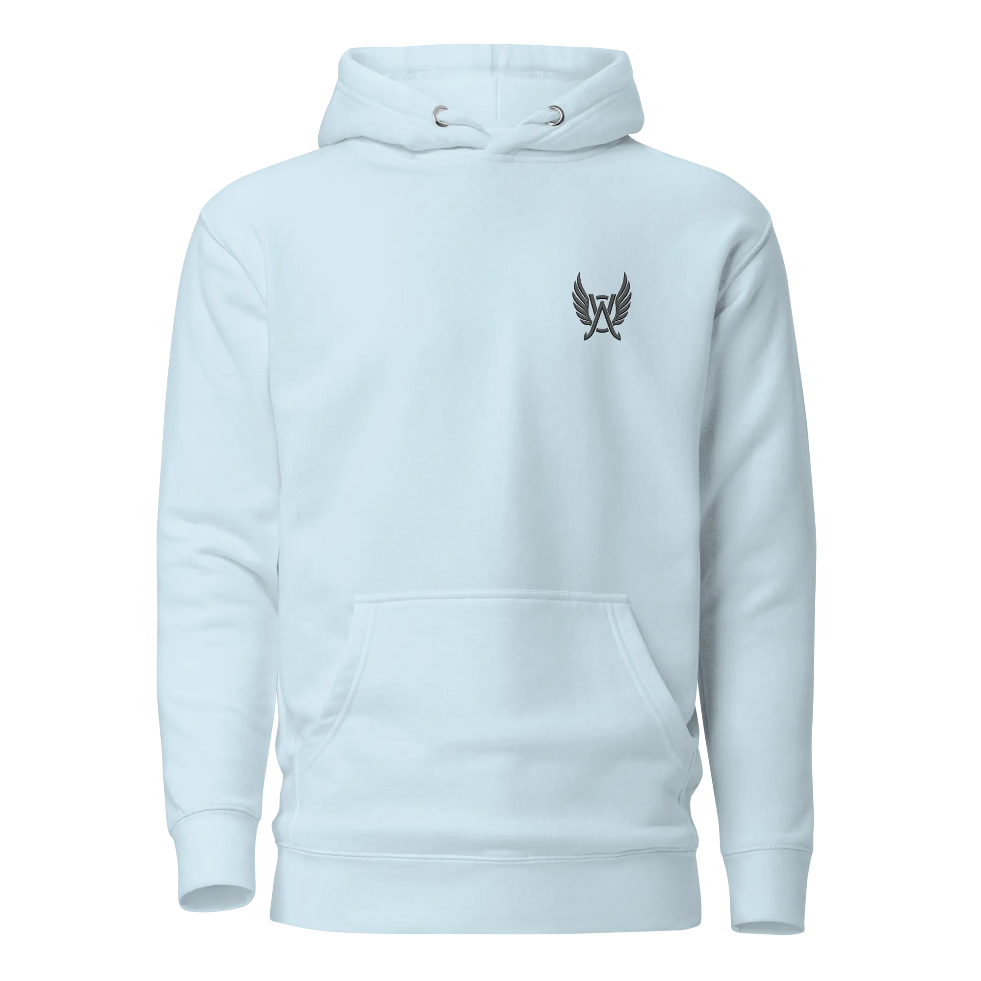 Sweat capuche - US1111 Windsurf Addict