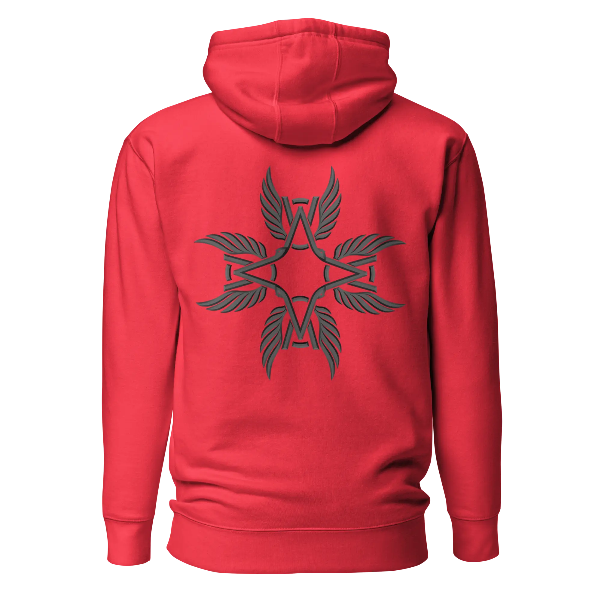 Sweat capuche Apex Wings Star - Windsurf Addict