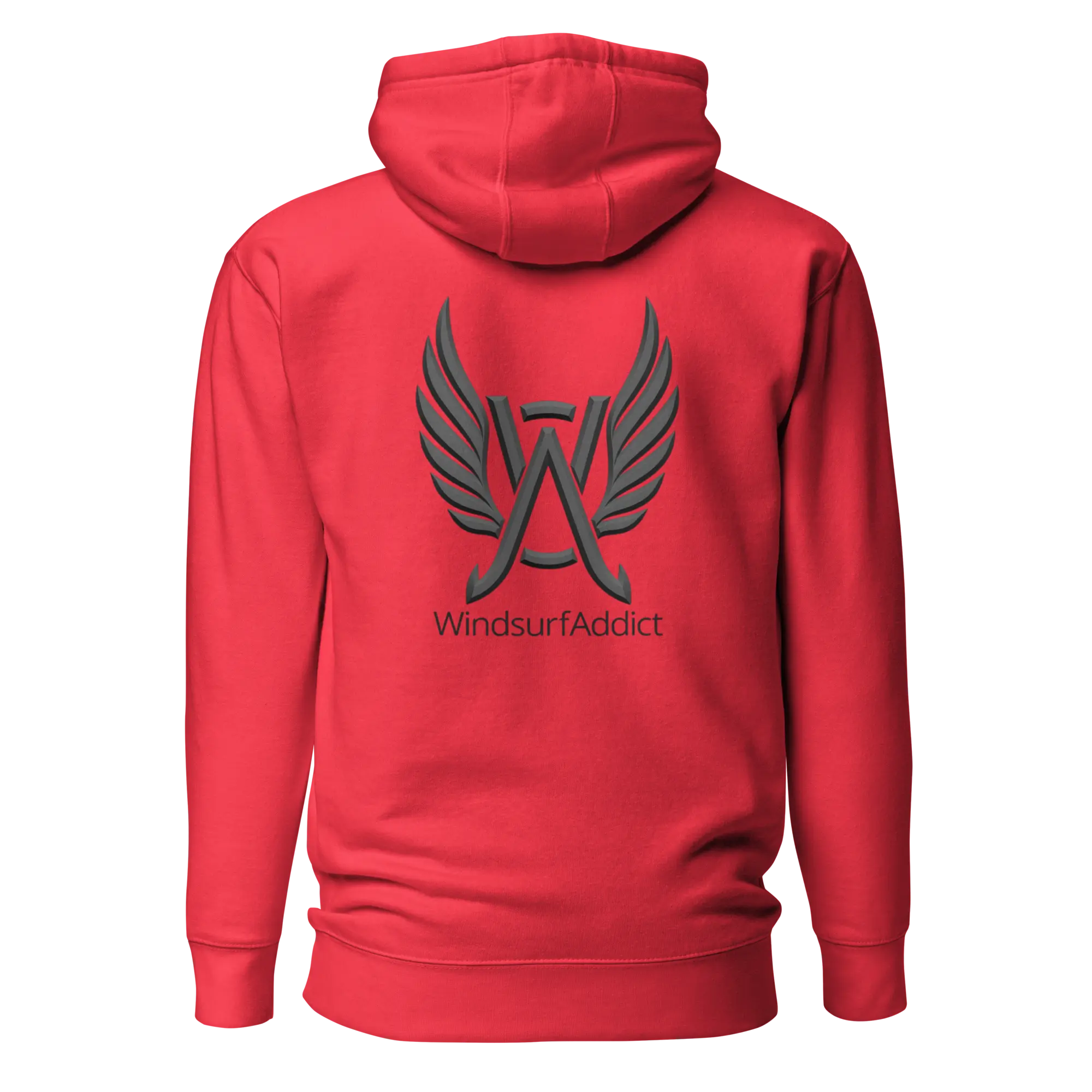 Sweat capuche Apex - Windsurf Addict