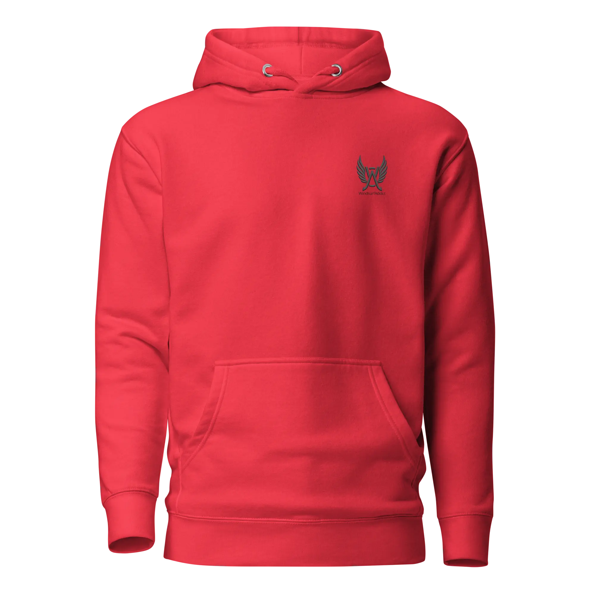 Sweat Capuche Leucate - Windsurf Addict