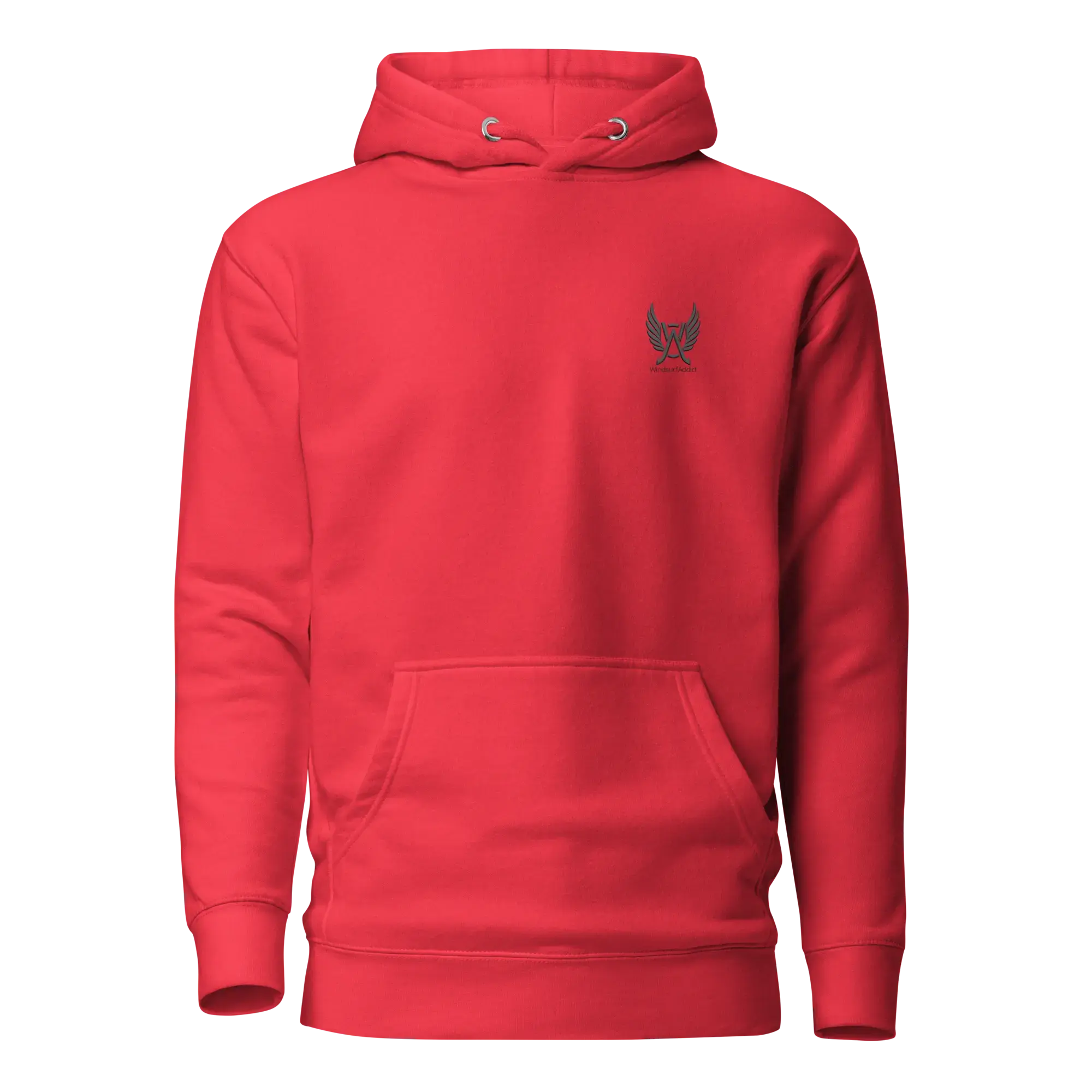 Sweat Capuche Scarborough Windsurf Addict