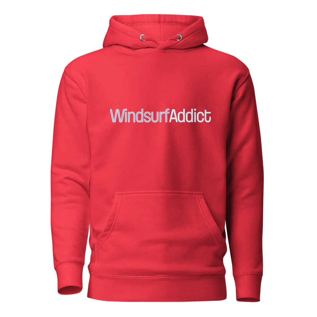 Sweat capuche Ghostrider Windsurf Addict - Windsurf Addict