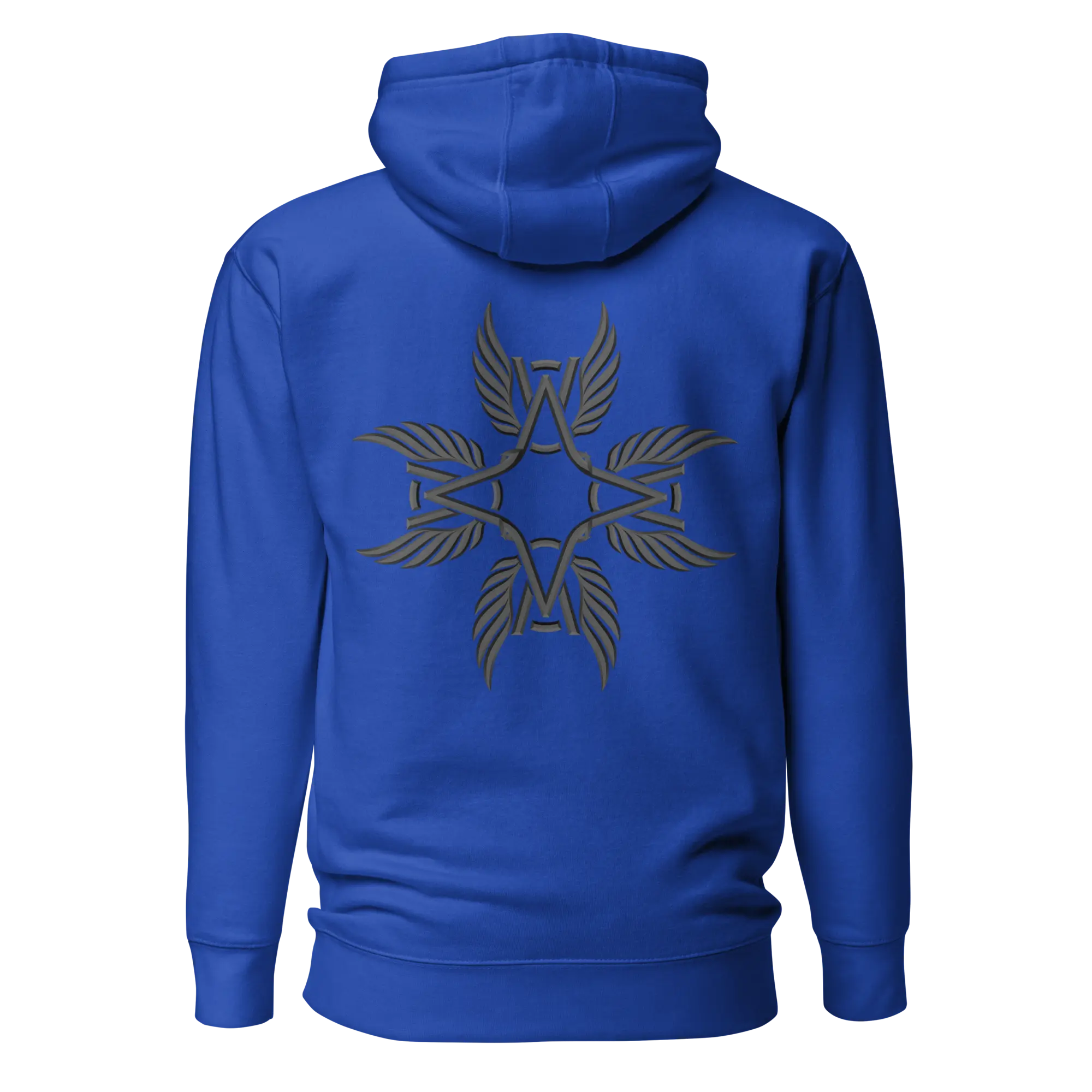 Sweat capuche Apex Wings Star - Windsurf Addict