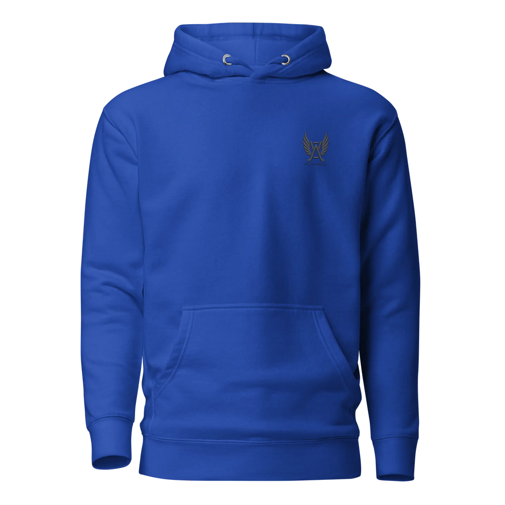 Sweat Capuche Leucate - Windsurf Addict