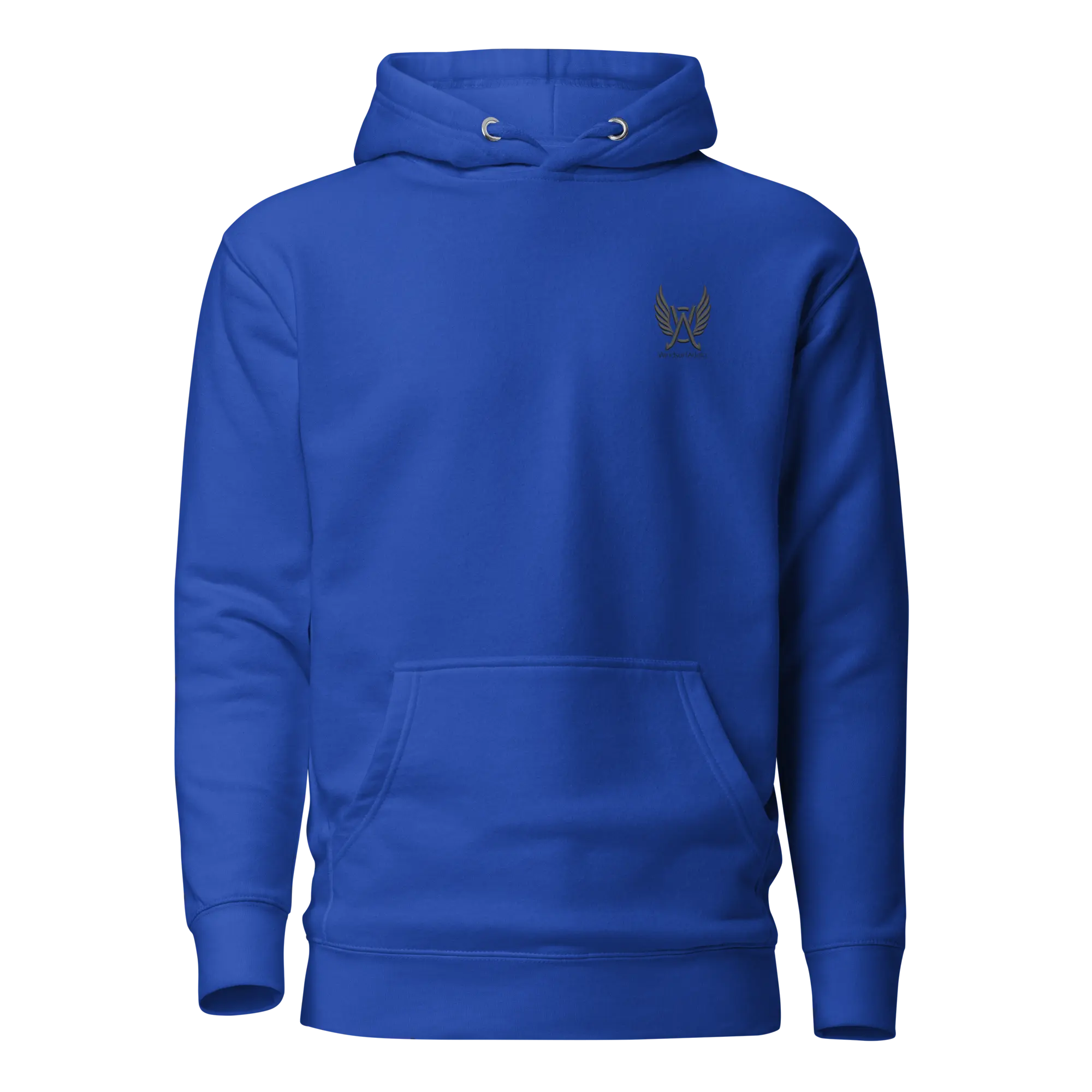 Sweat Capuche Leucate - Windsurf Addict