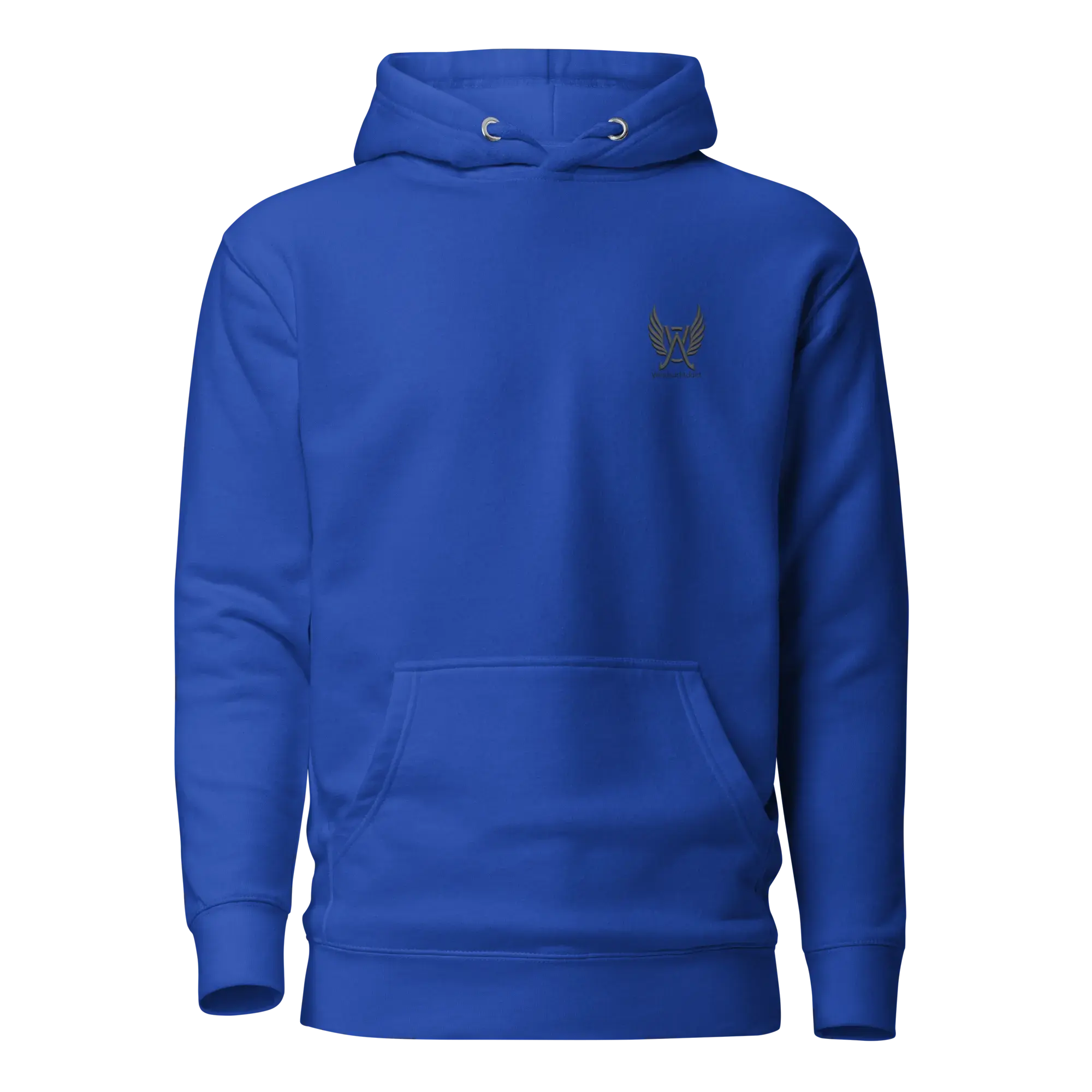 Sweat Capuche Pozo Izquierdo - Windsurf Addict