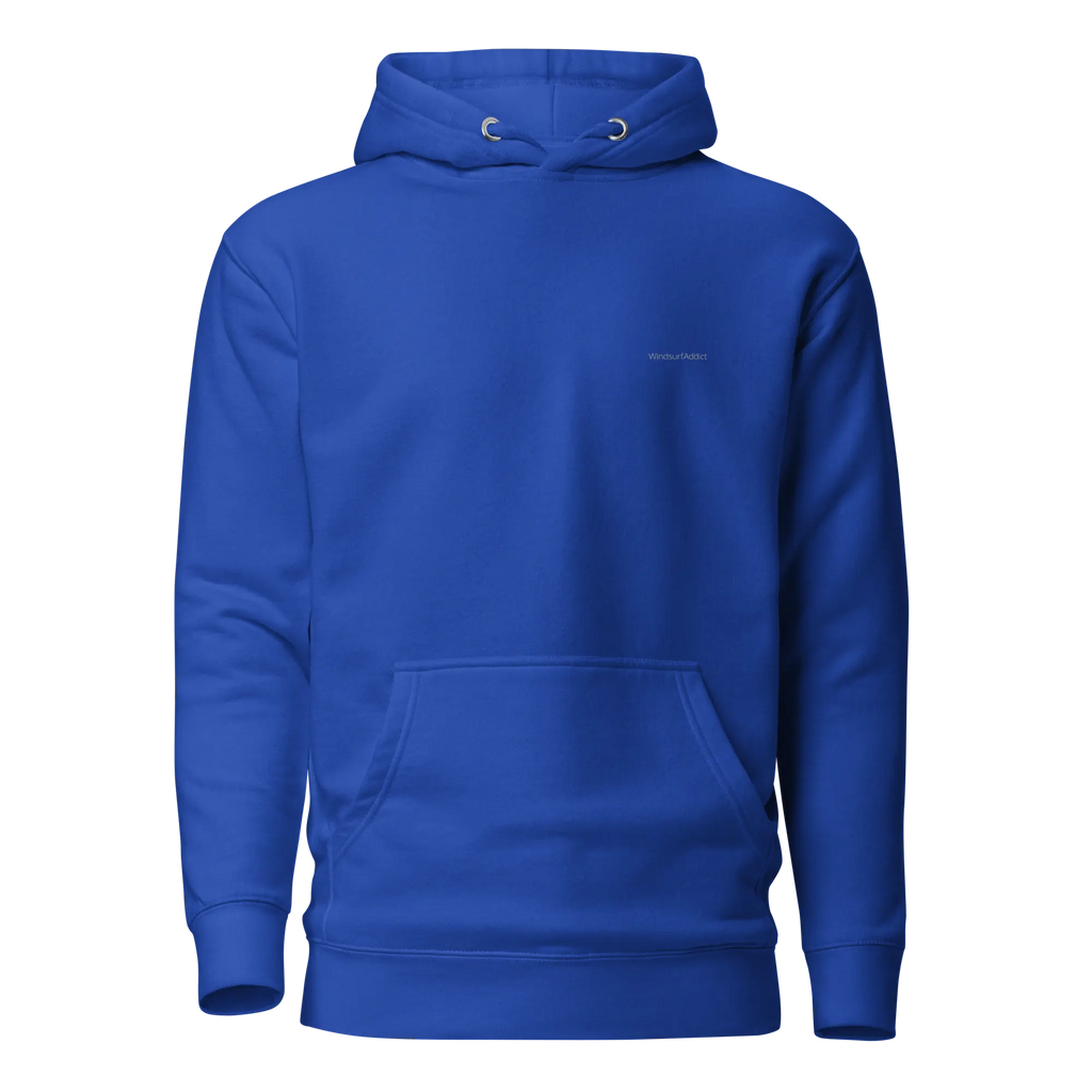Sweat capuche Apex Wings Star - Windsurf Addict