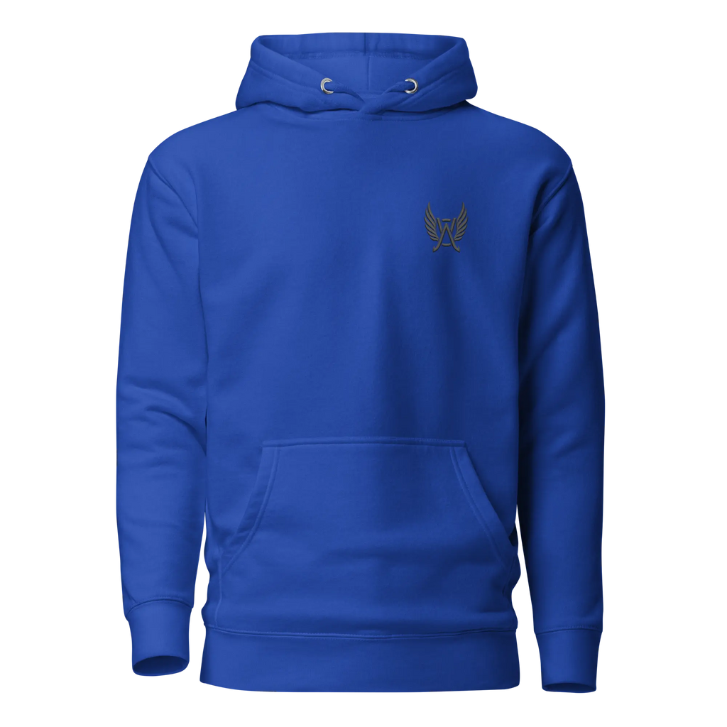 Sweat capuche - US1111 Windsurf Addict