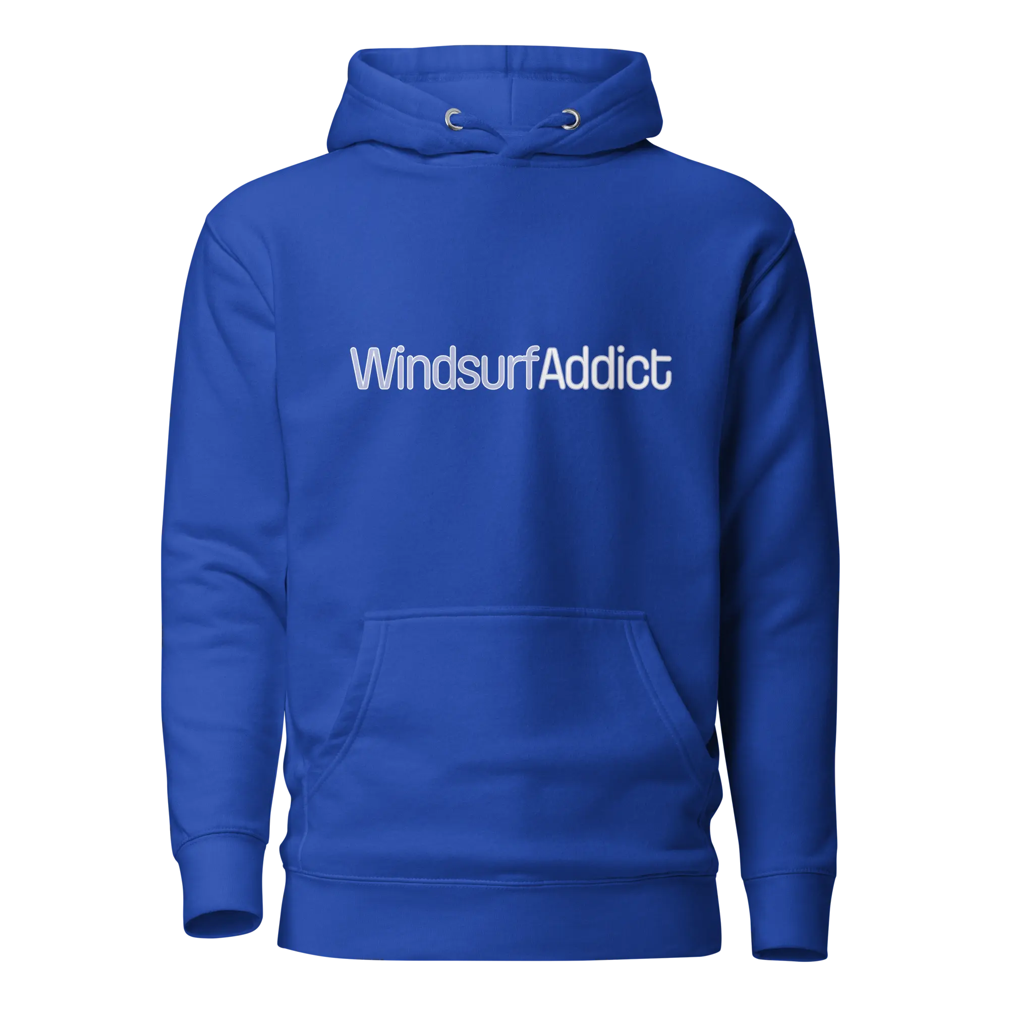 Sweat capuche Ghostrider Windsurf Addict - Windsurf Addict