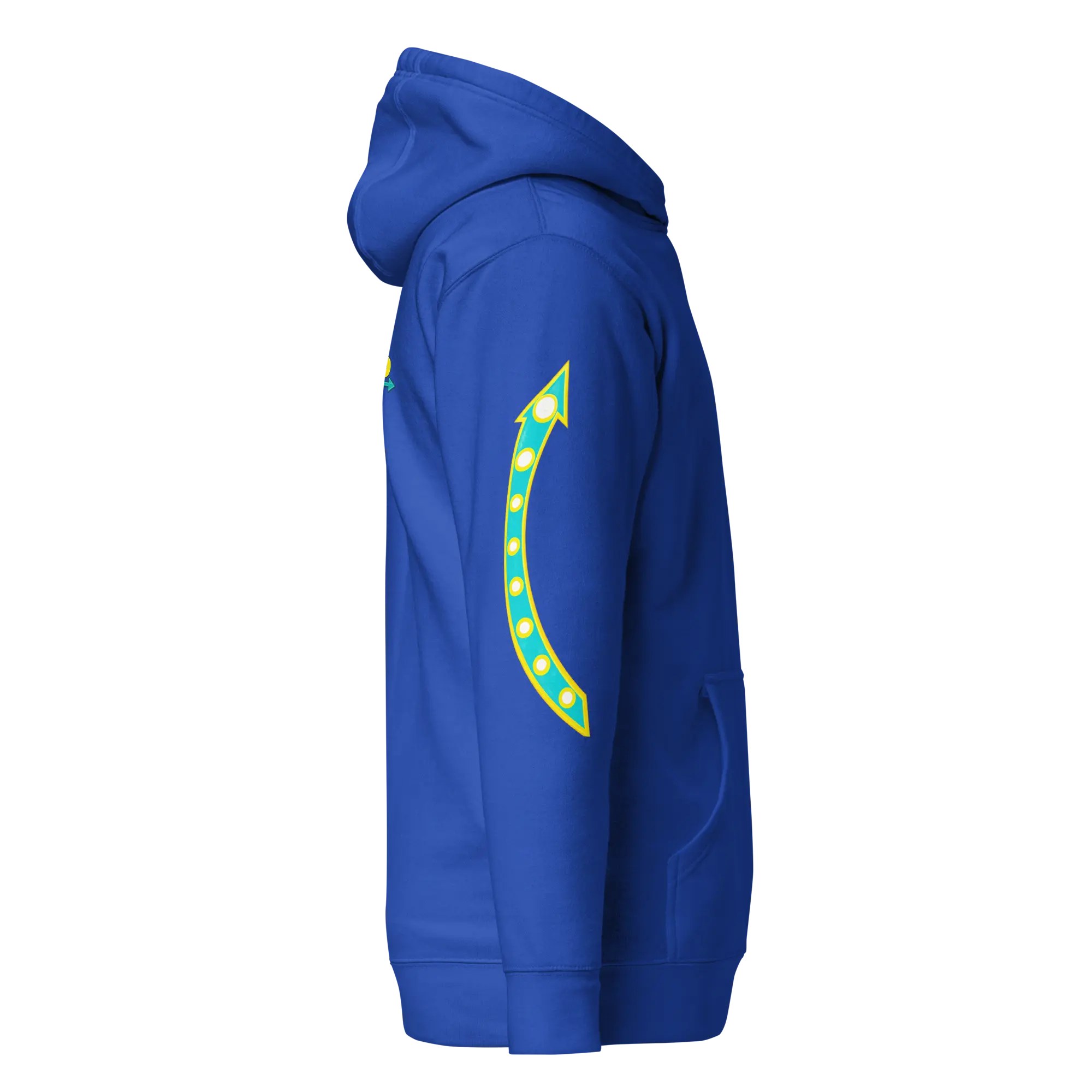 Sweat à Capuche Allegro Windsurf Addict