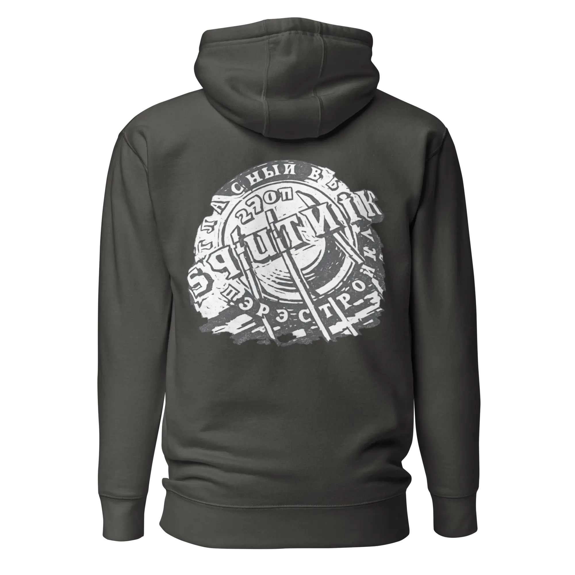 Sweat à Capuche Sputnik Windsurf Addict