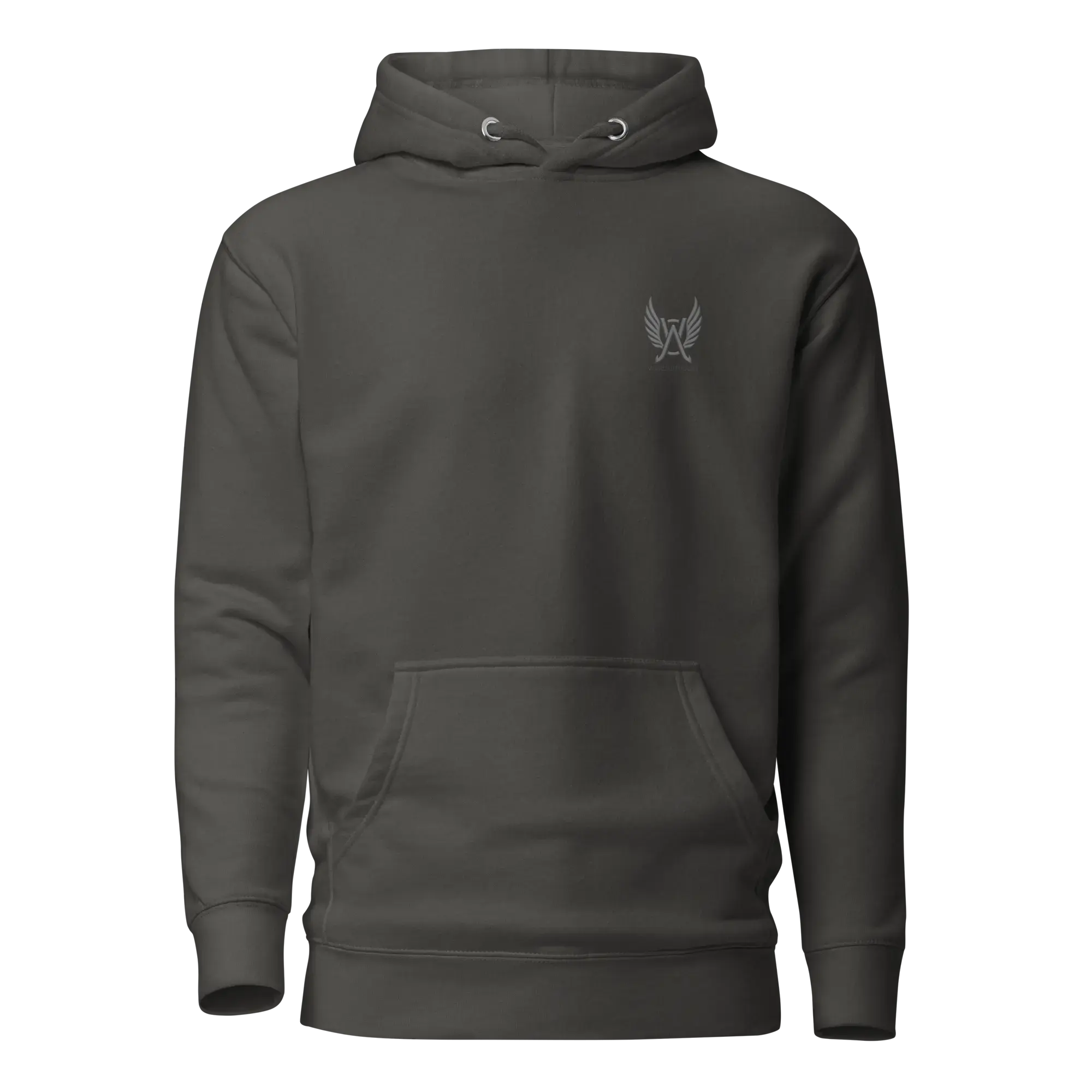 Sweat Capuche Dakhla Windsurf Addict