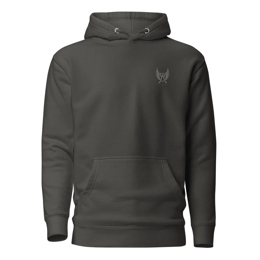 Sweat Capuche Leucate - Windsurf Addict