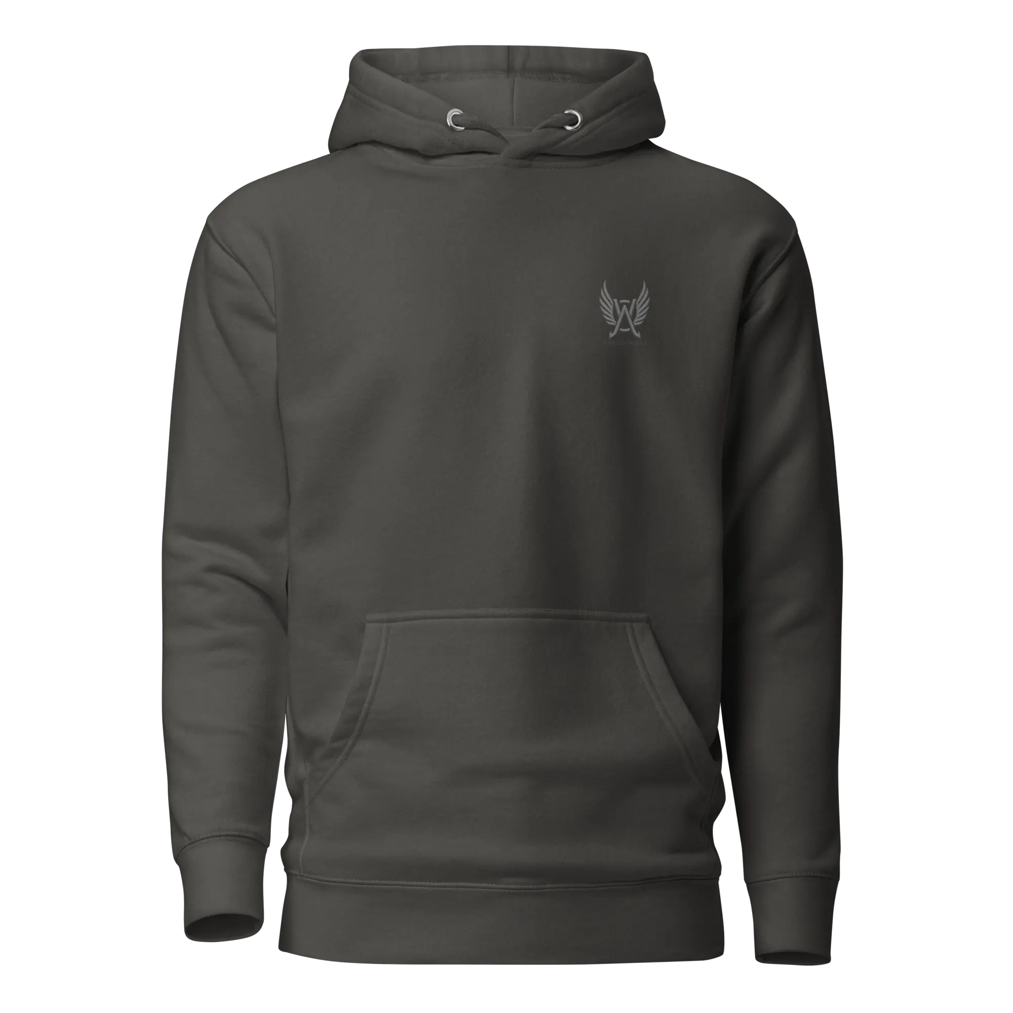Sweat Capuche Scarborough Windsurf Addict