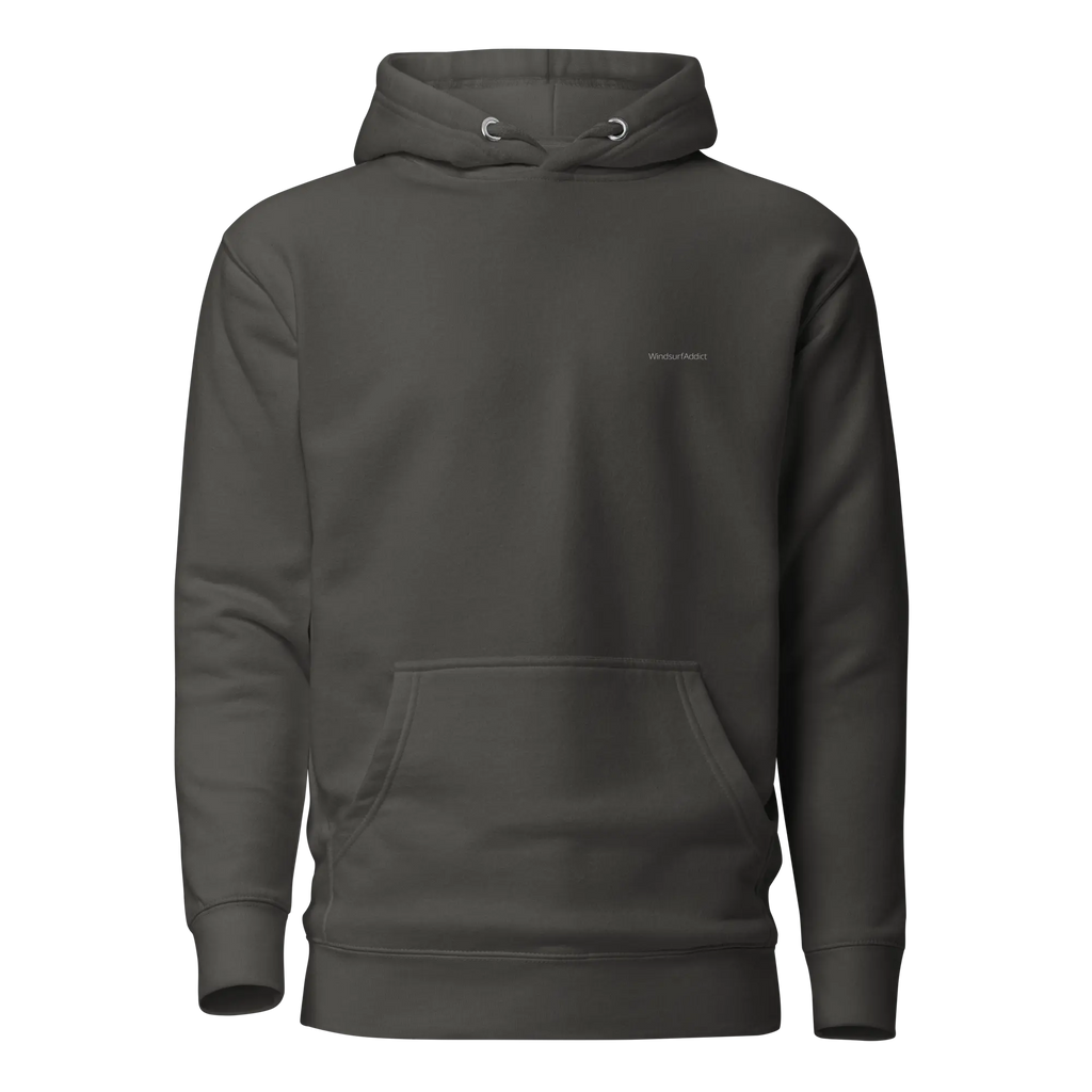 Sweat capuche Apex Wings Star - Windsurf Addict