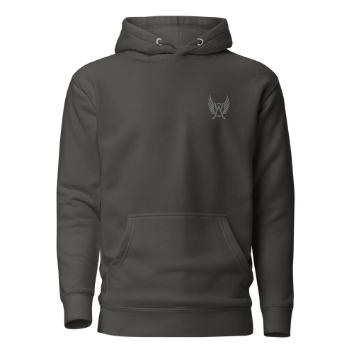 Sweat capuche - E11 Windsurf Addict