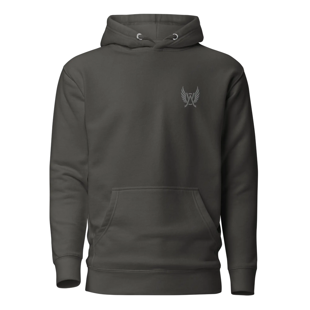 Sweat capuche - US1111 Windsurf Addict