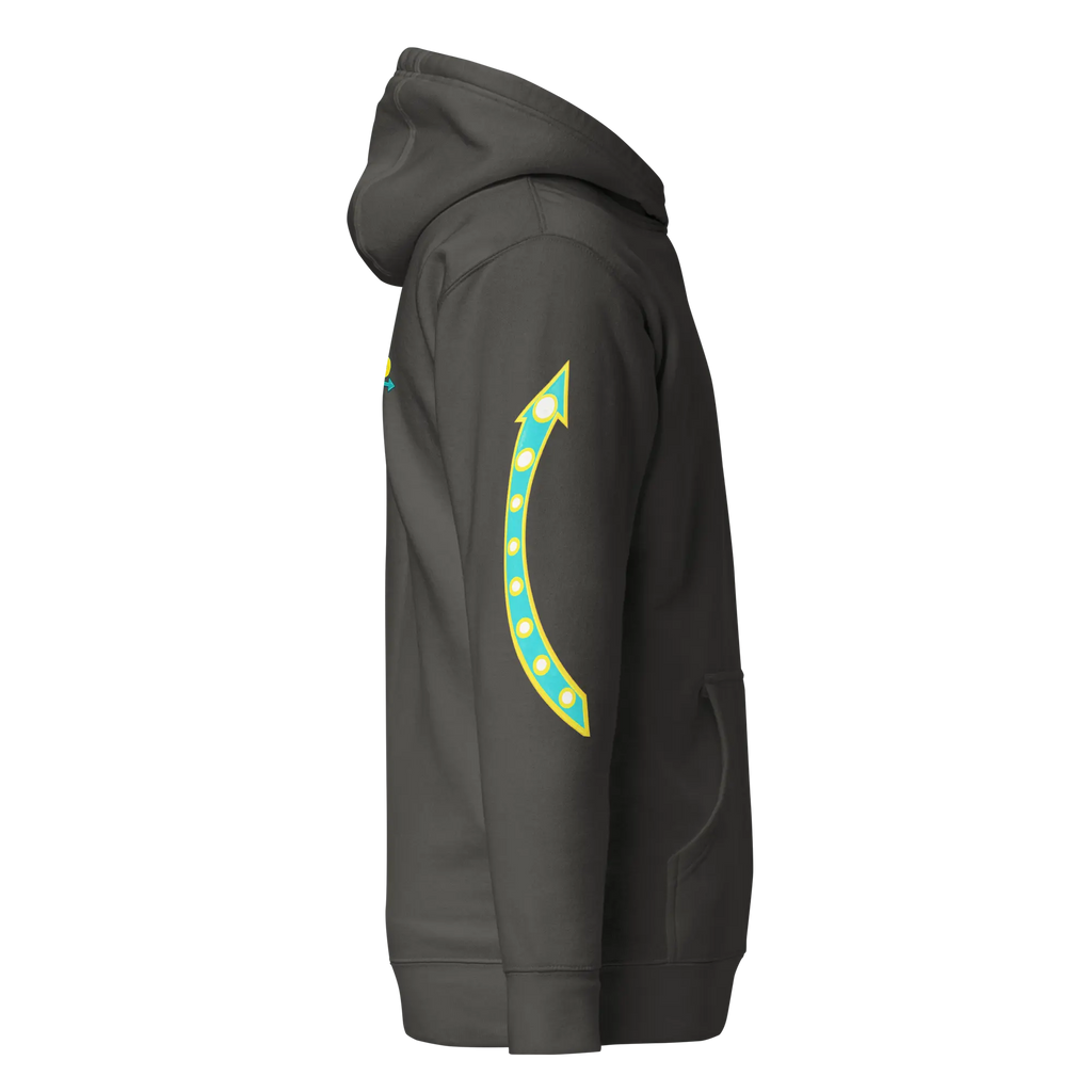 Sweat à Capuche Allegro Windsurf Addict