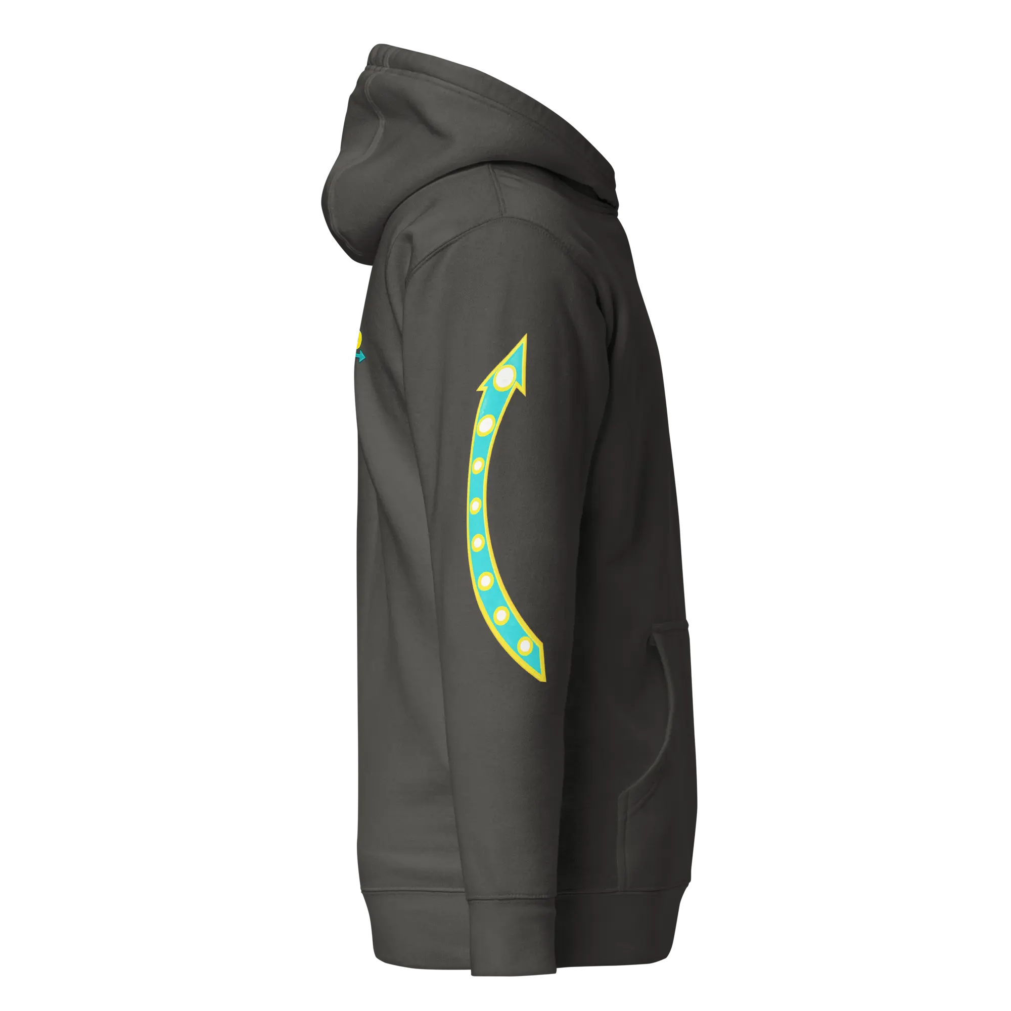 Sweat à Capuche Allegro Windsurf Addict