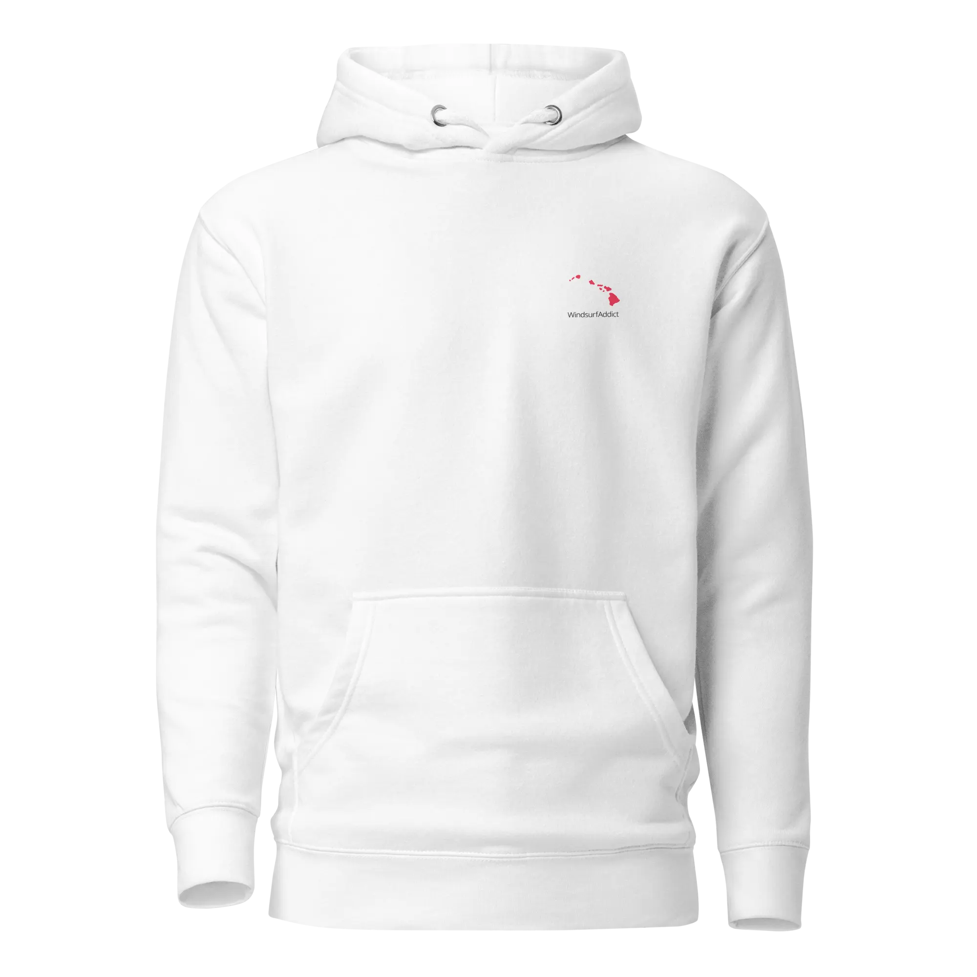 Sweat Capuche Apex Triskell - Windsurf Addict