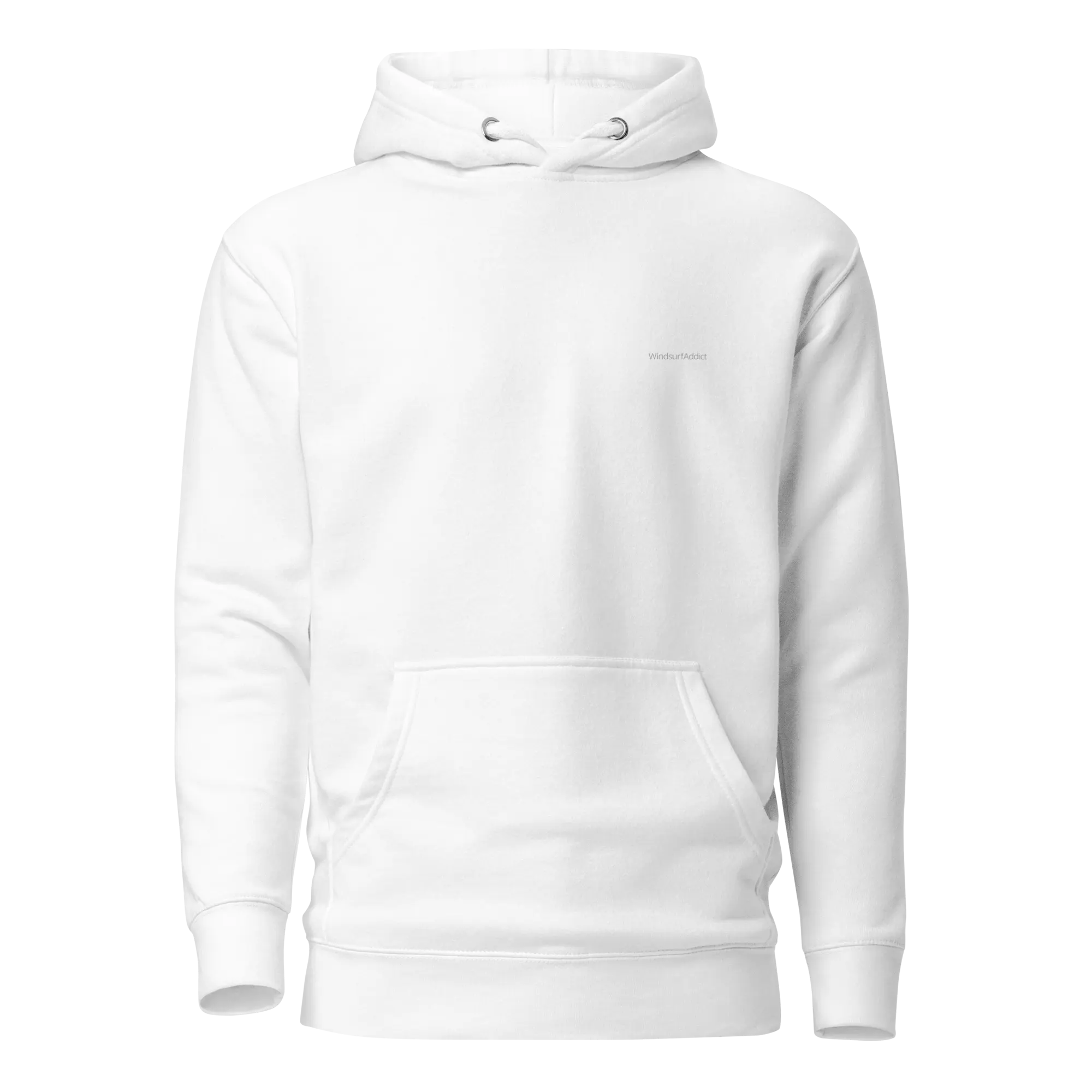 Sweat capuche Apex Wings Star - Windsurf Addict