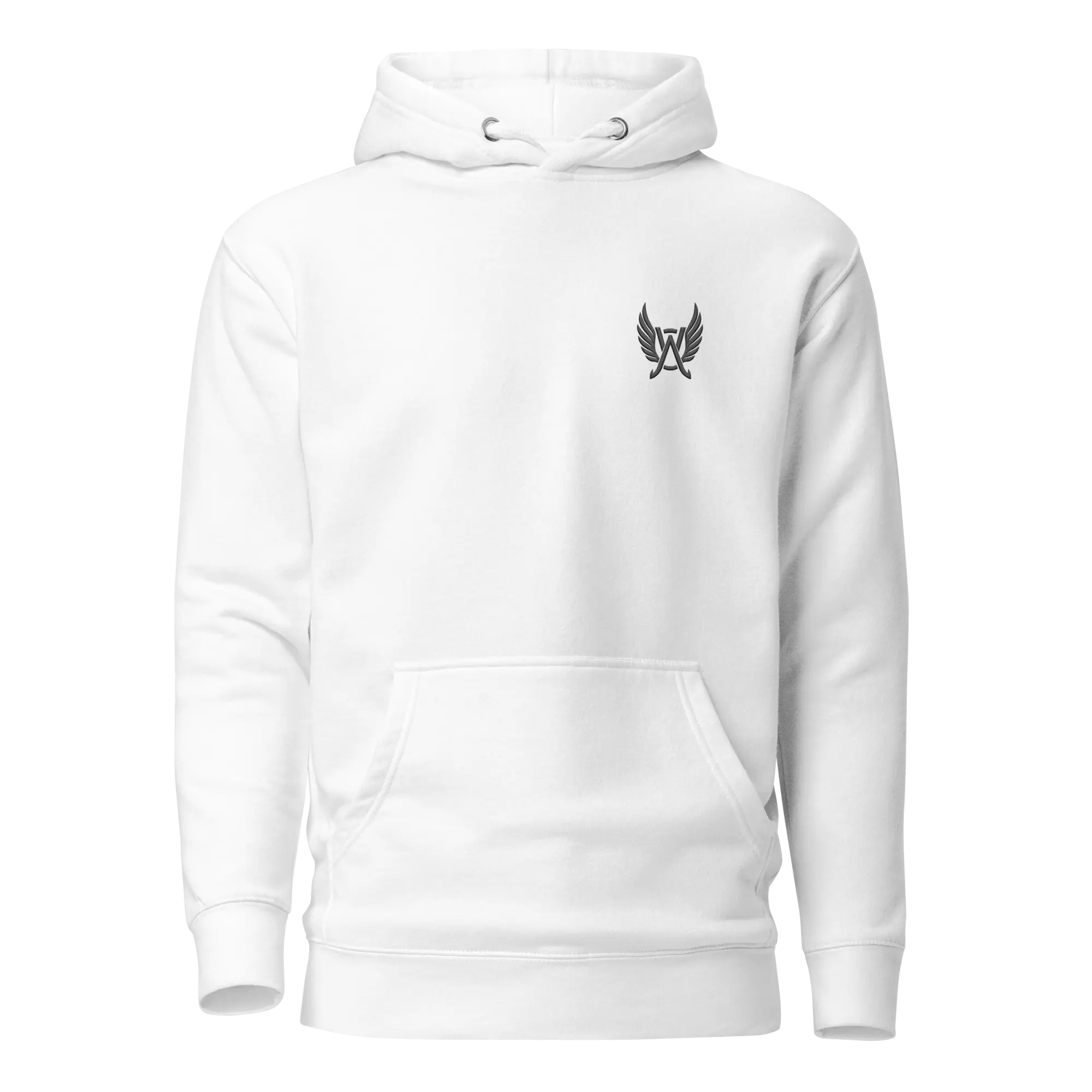 Sweat capuche - US1111 Windsurf Addict