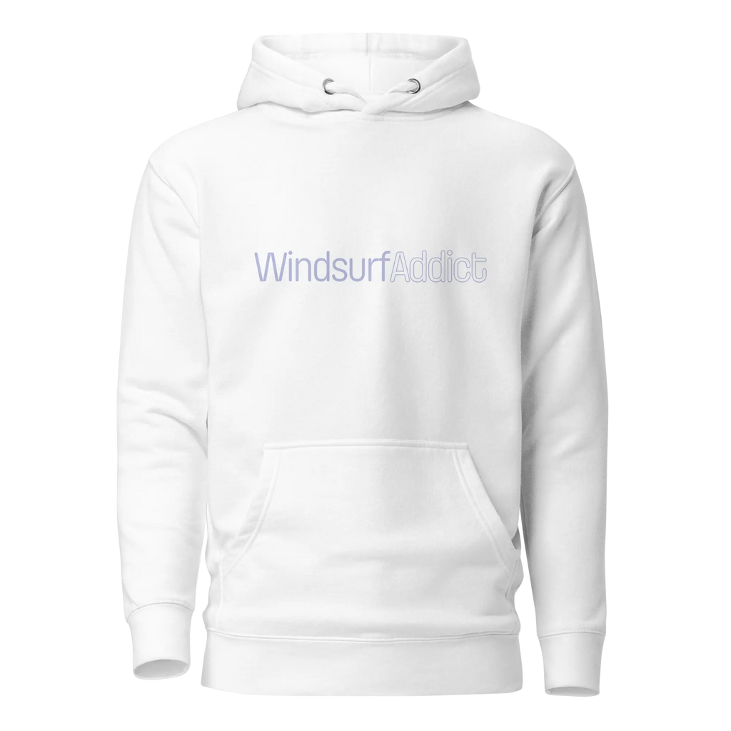 Sweat capuche Ghostrider Windsurf Addict - Windsurf Addict