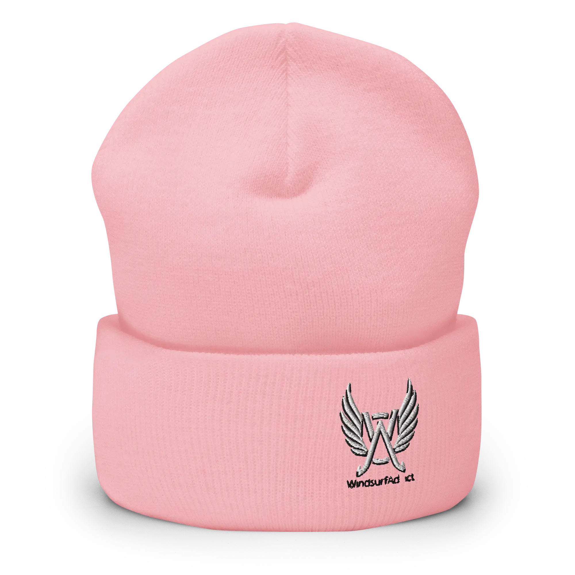 Bonnet à Revers - Windsurf Addict