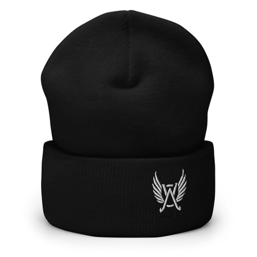 Bonnet à Revers - Windsurf Addict