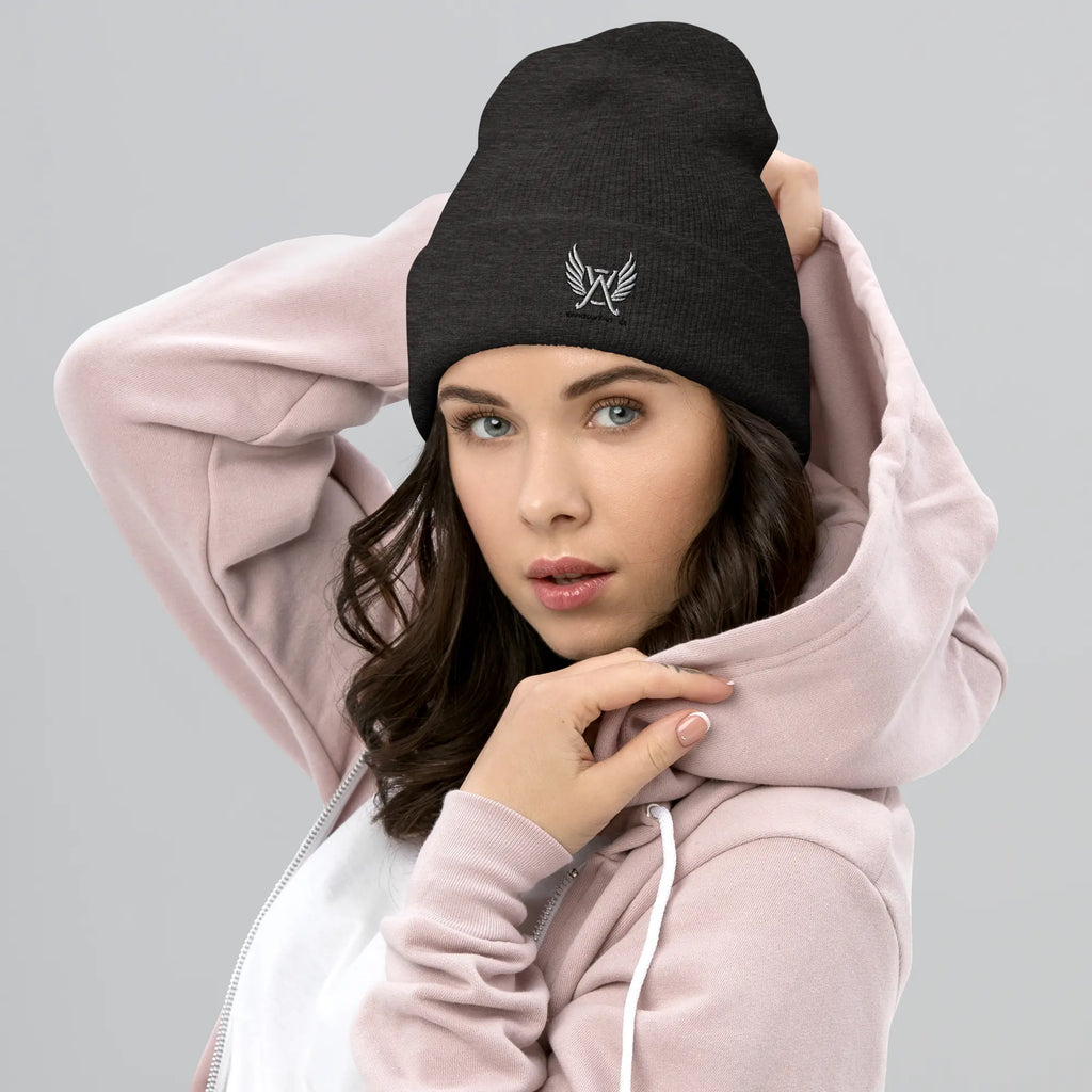 Bonnet à Revers - Windsurf Addict