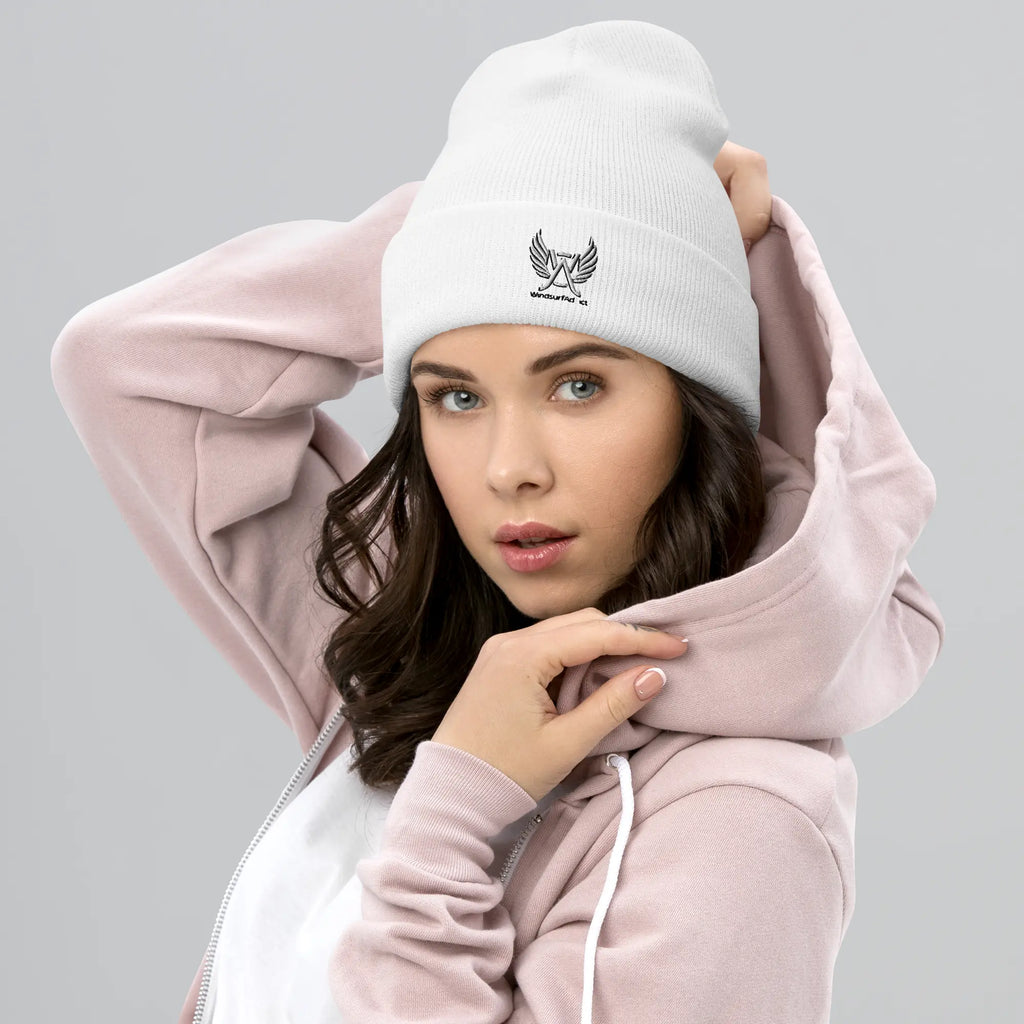 Bonnet à Revers - Windsurf Addict