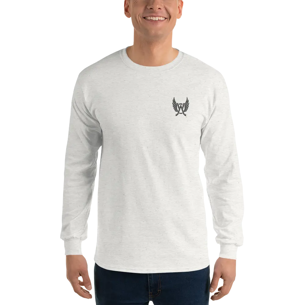 T-shirt manches longues - E11 Windsurf Addict