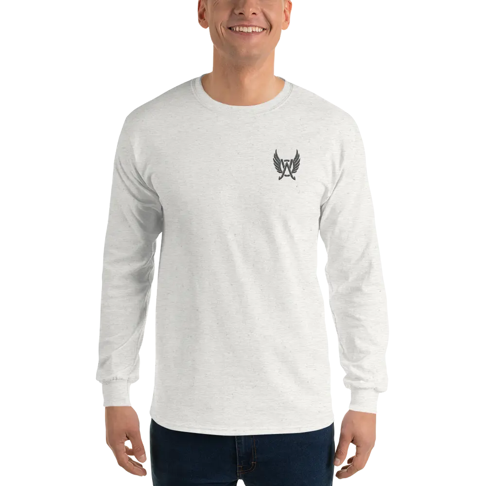T-shirt manches longues - KA 11111 Windsurf Addict