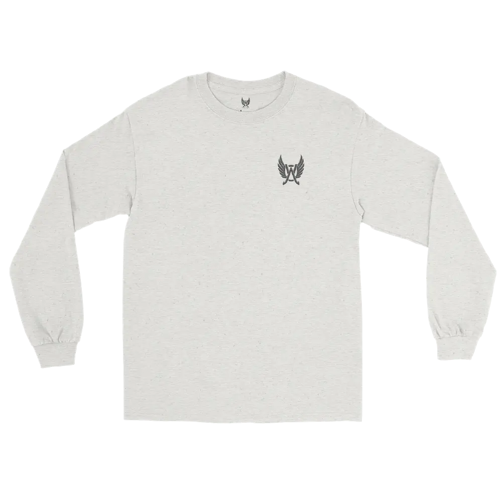 T-shirt manches longues - KA 11111 - Windsurf Addict