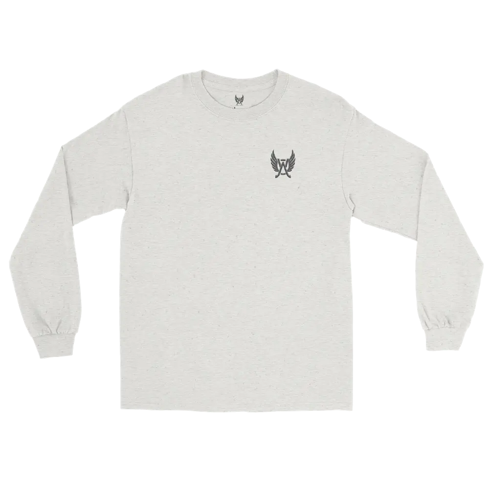 T-shirt manches longues - US1111 Windsurf Addict