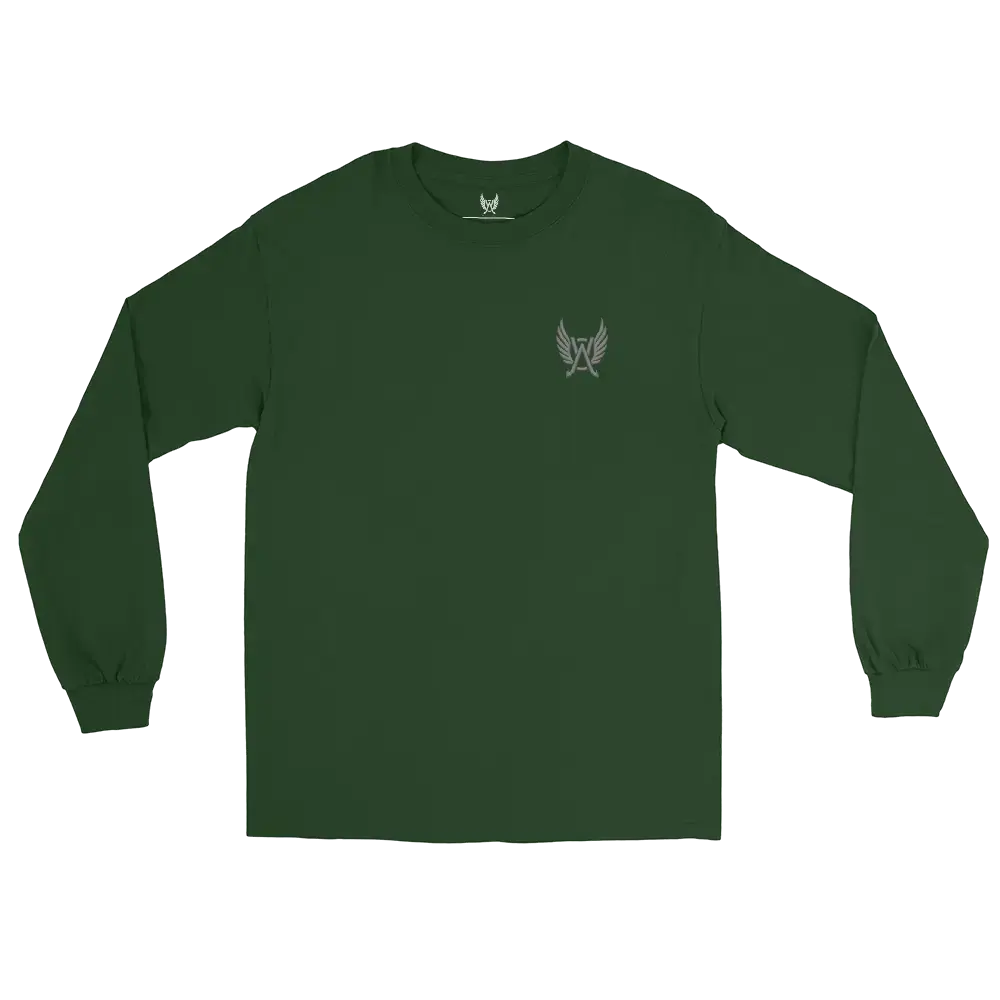 T-shirt manches longues - E11 Windsurf Addict
