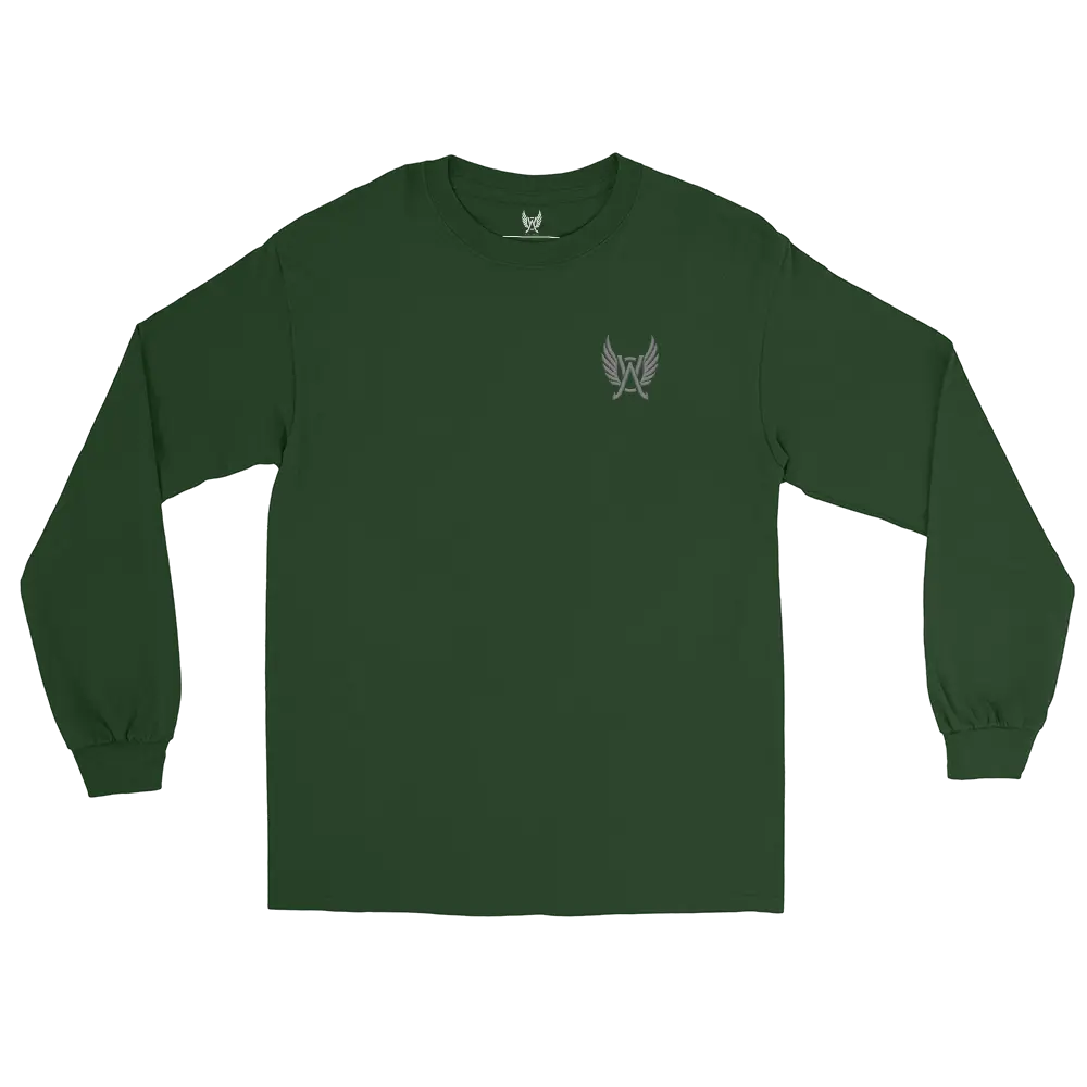 T-shirt manches longues - KA 11111 Windsurf Addict