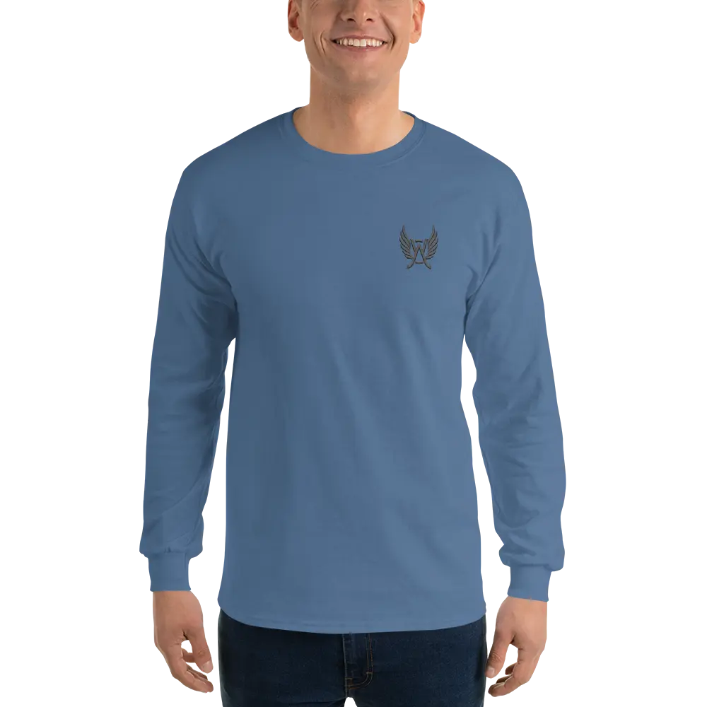 T-shirt manches longues - E11 Windsurf Addict