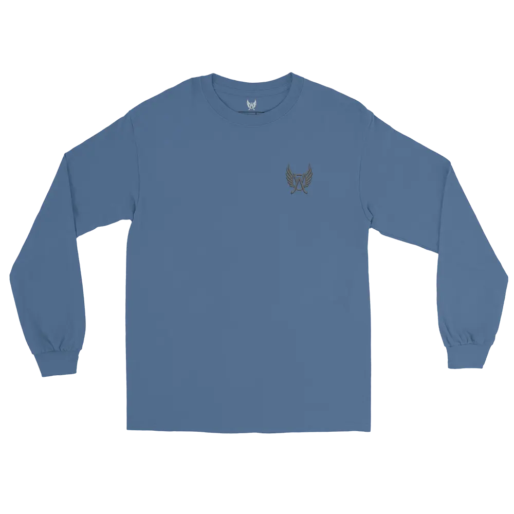 T-shirt manches longues - E11 Windsurf Addict