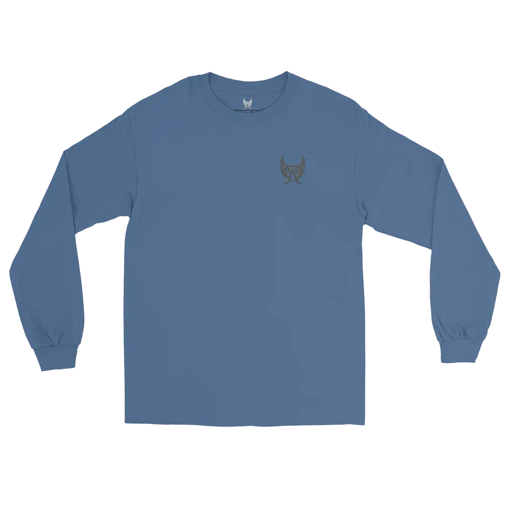 T-shirt manches longues - US1111 Windsurf Addict