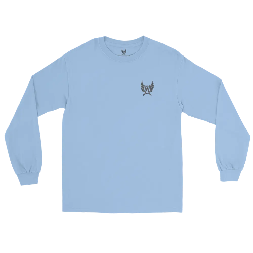 T-shirt manches longues - E11 Windsurf Addict